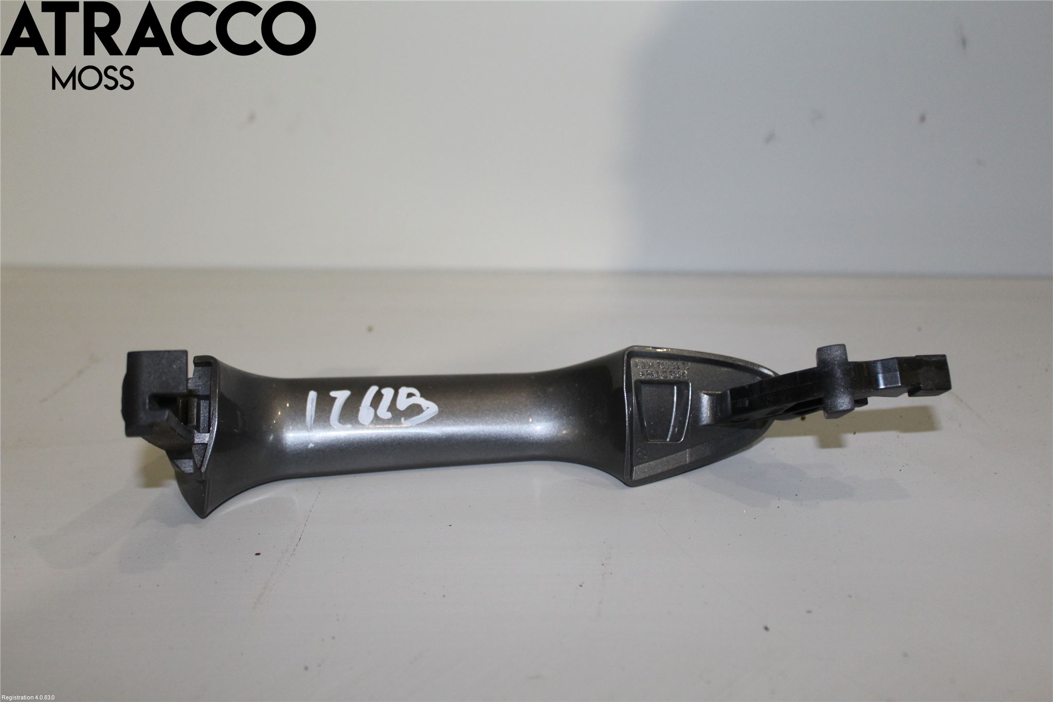 Mercedes-Benz MB B-KLASS (W246/W242) 12-19 Dørhandtak Ytre Høyre