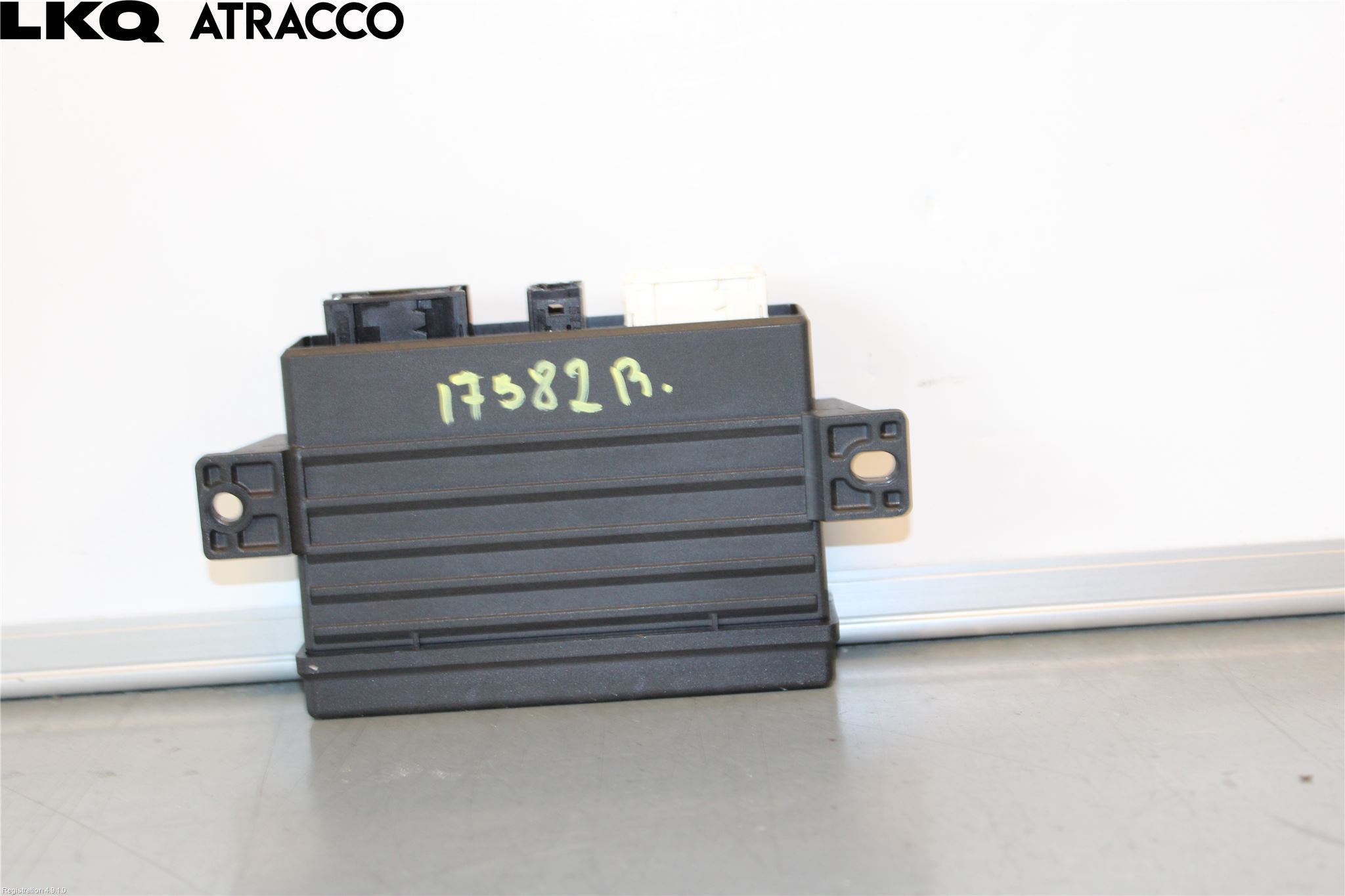 Citroen C5 08-17 Styreenhet Parkering