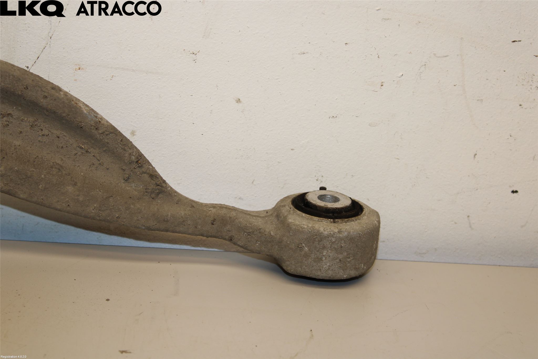 Audi E-TRON, S GE 19- Bærearm Bak Høyre