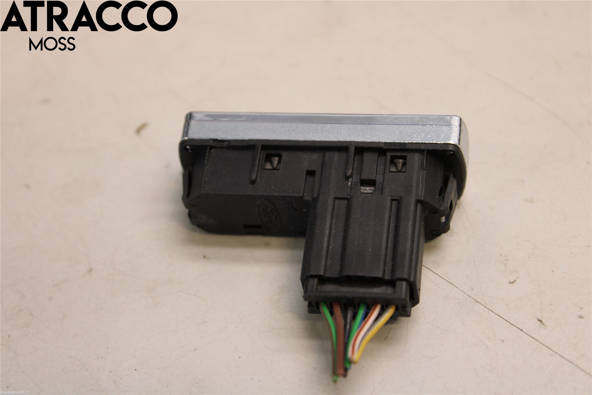 Ford MONDEO 07-15 Strömställare Antisladd