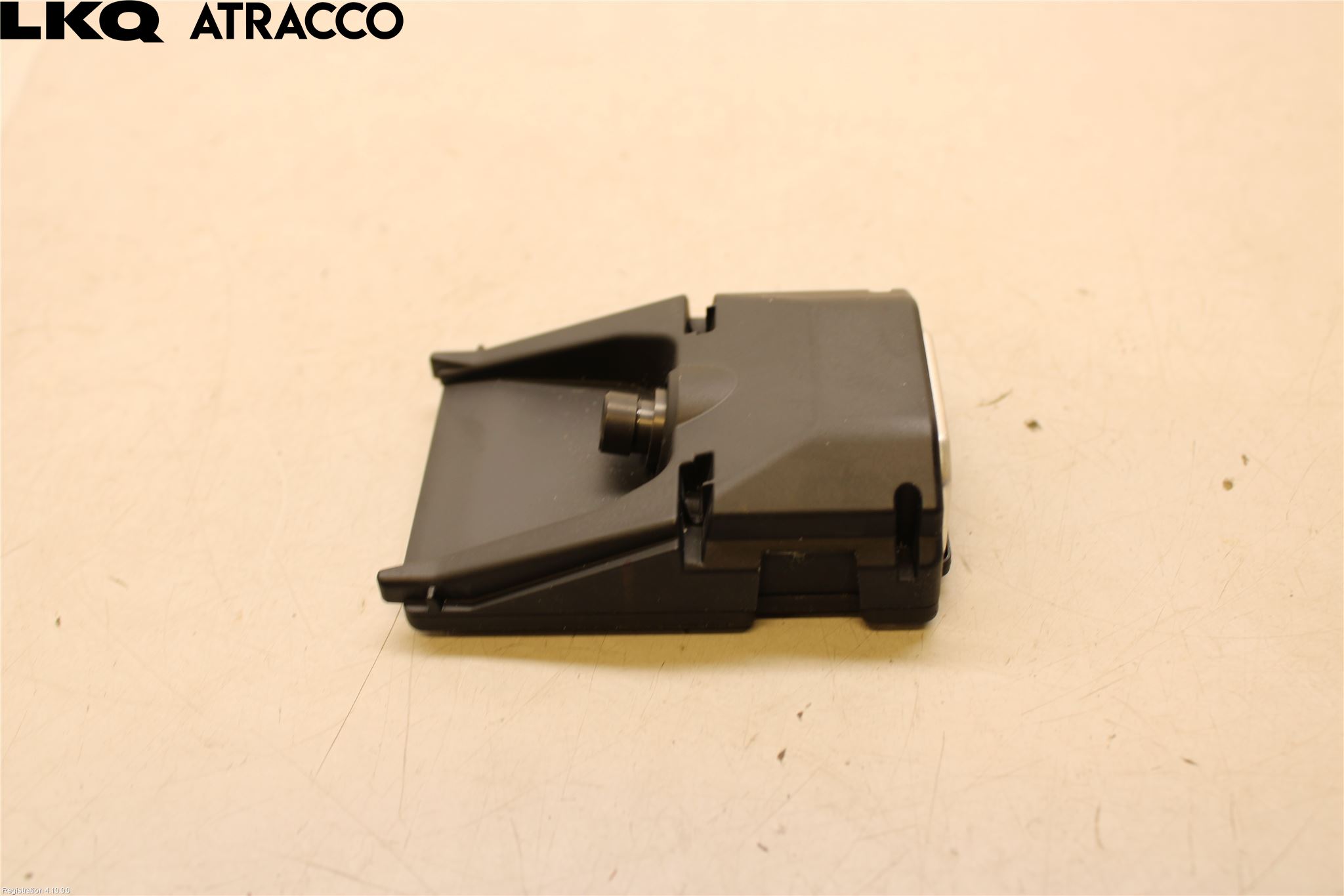 Hyundai KONA/ELECTRIC OS 18-23 Sensor Kollisjonsbeskyttelse