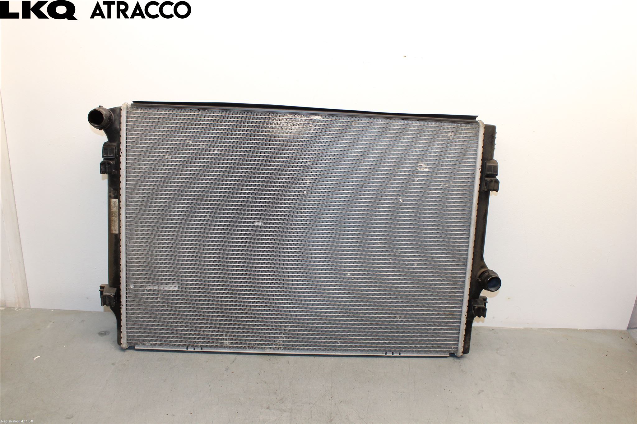 Skoda OCTAVIA (5E) 13-20 Radiator Automat