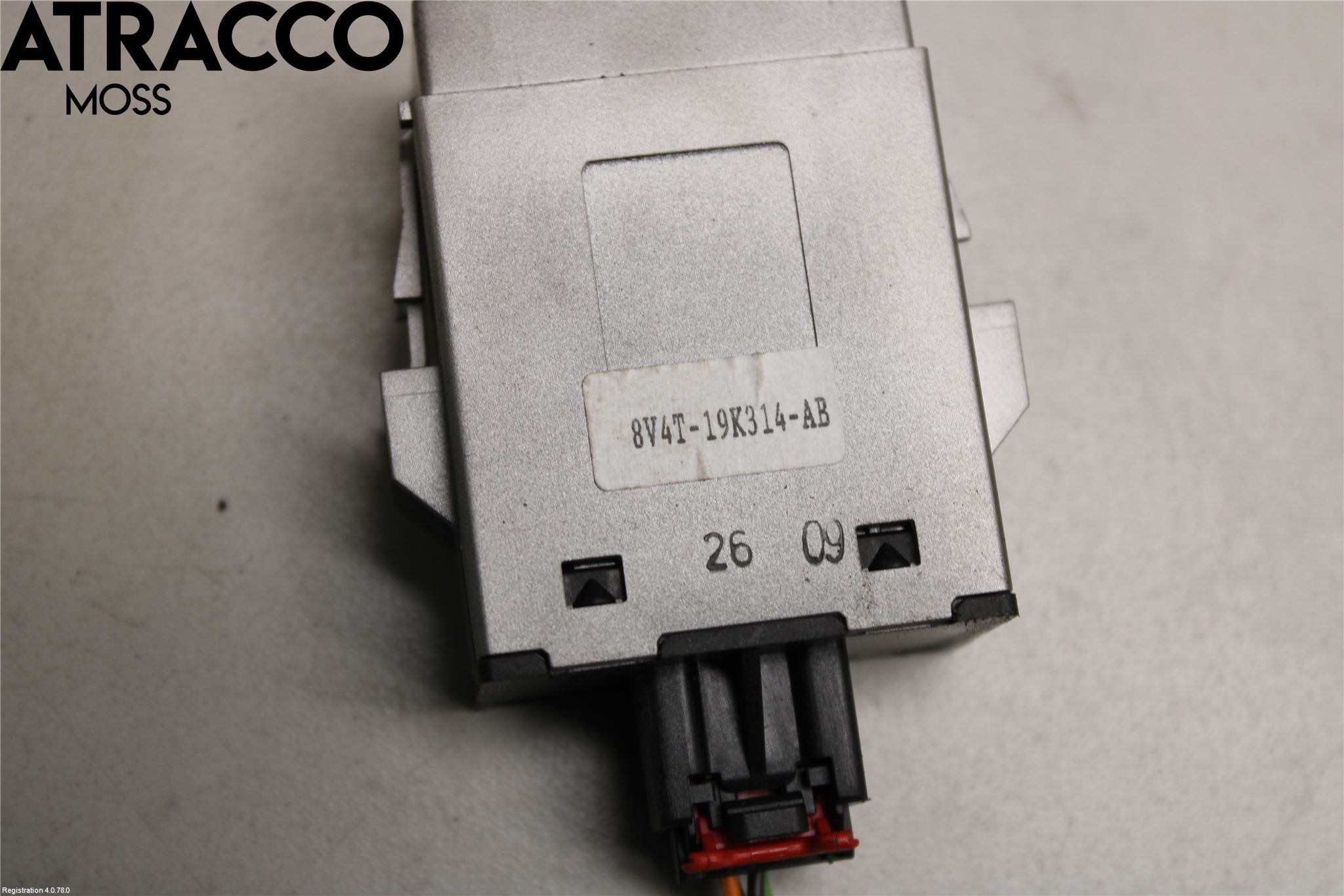 Ford KUGA 08-12 Bryter Varmesete