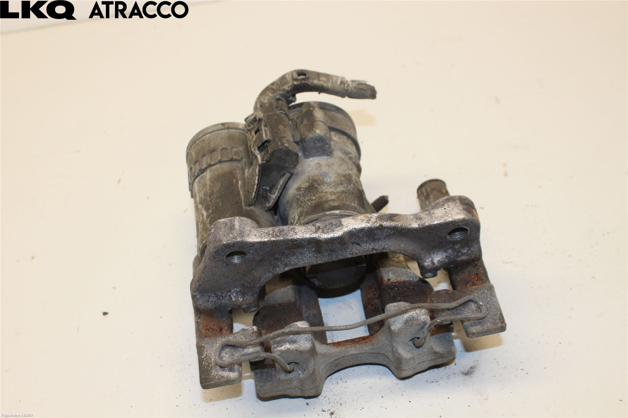 Honda JAZZ 21- Bremsecaliper Bak Venstre