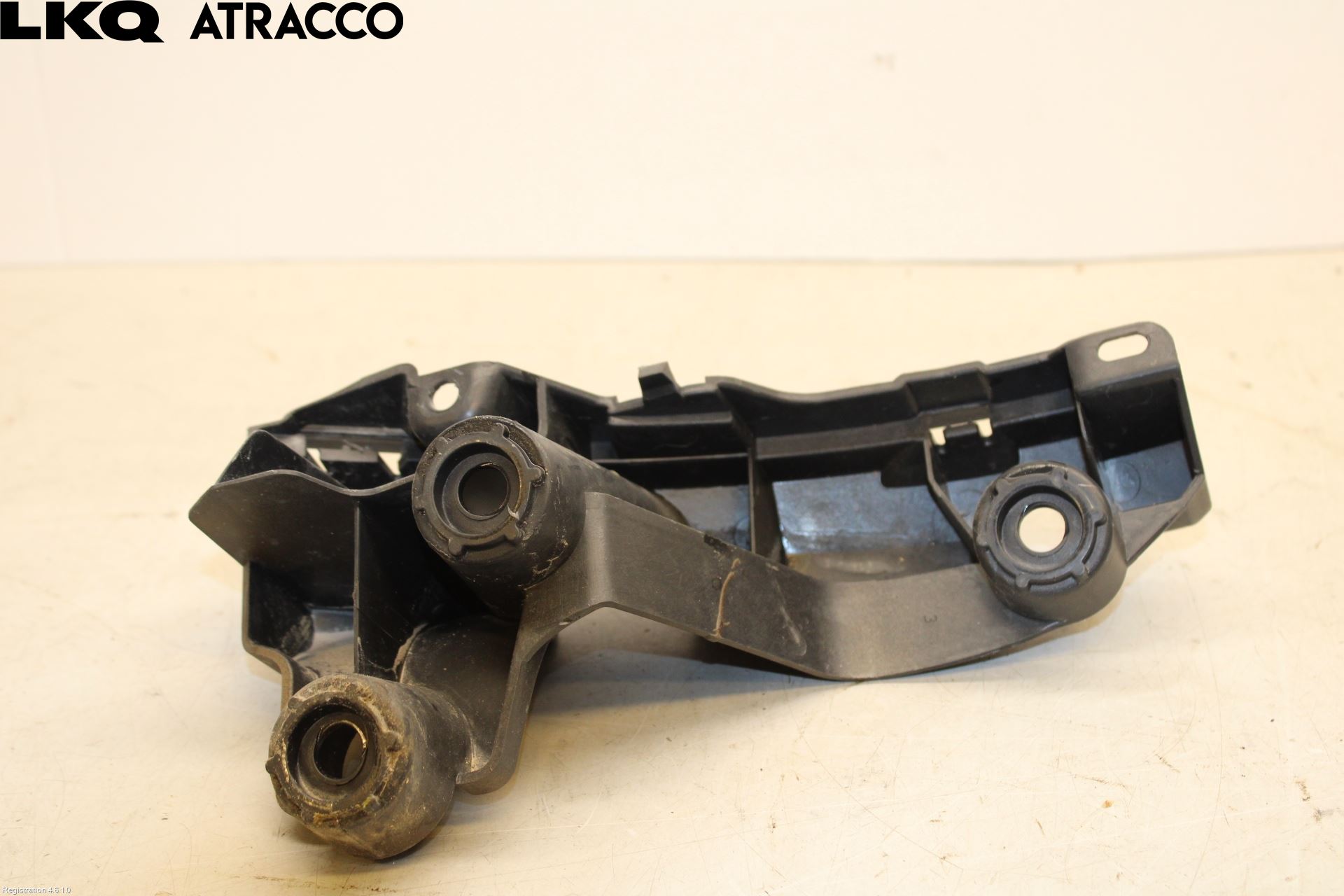 Peugeot 308 14-21 Støtfangerfeste Bak Venstre