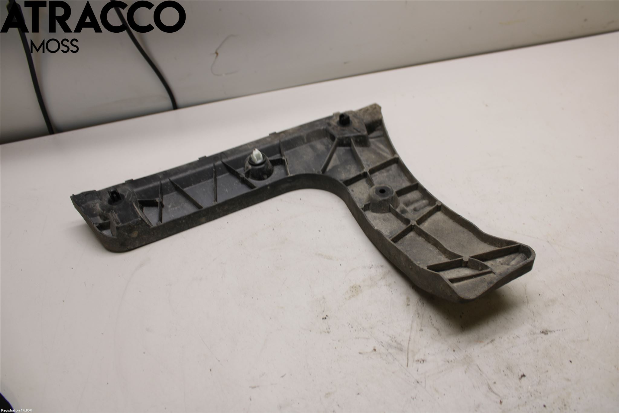 Audi A6/S6 4G 11-18 Støtfangerfeste Bak Venstre