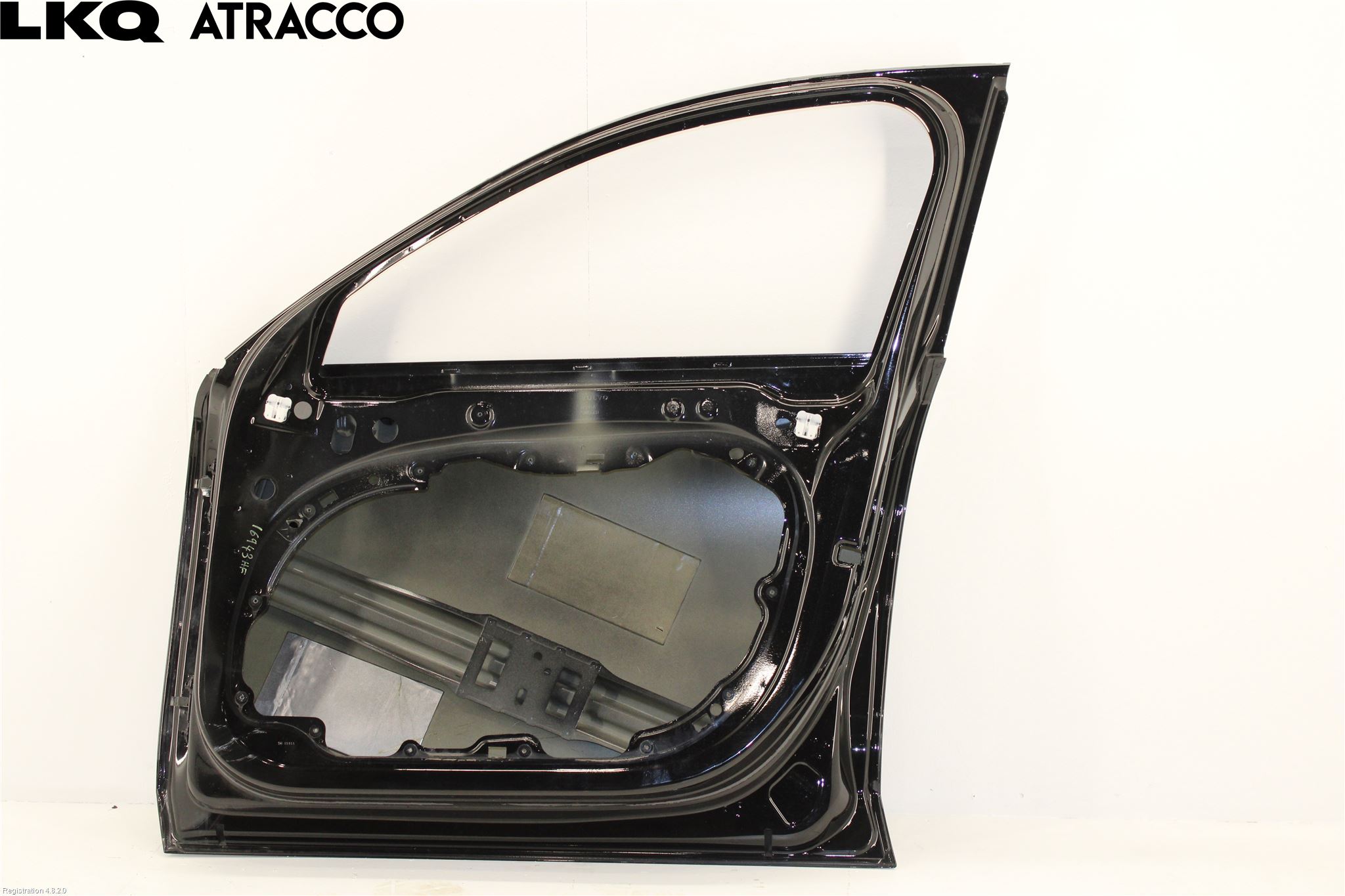 Volvo S90 17->> Dør 4D Foran Høyre