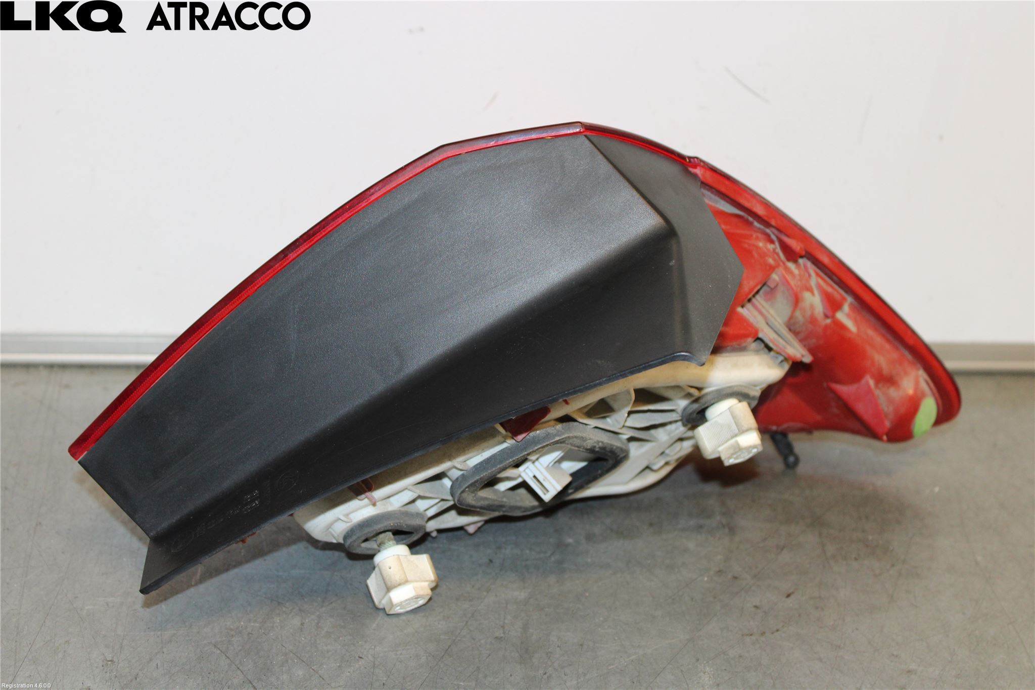 Opel MERIVA B 10-17 Baklykt Venstre