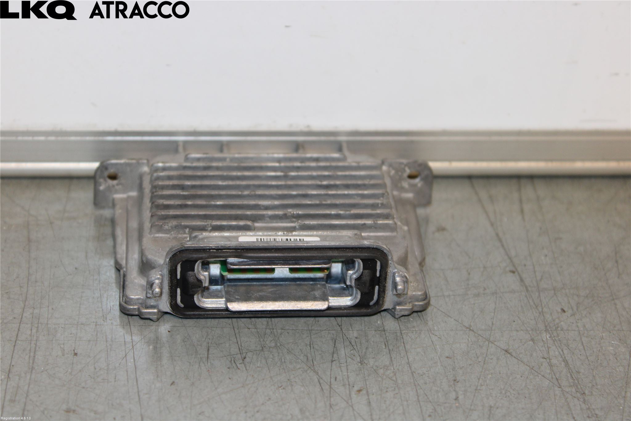 Ford KUGA 13-16 Styreenhet Xenon