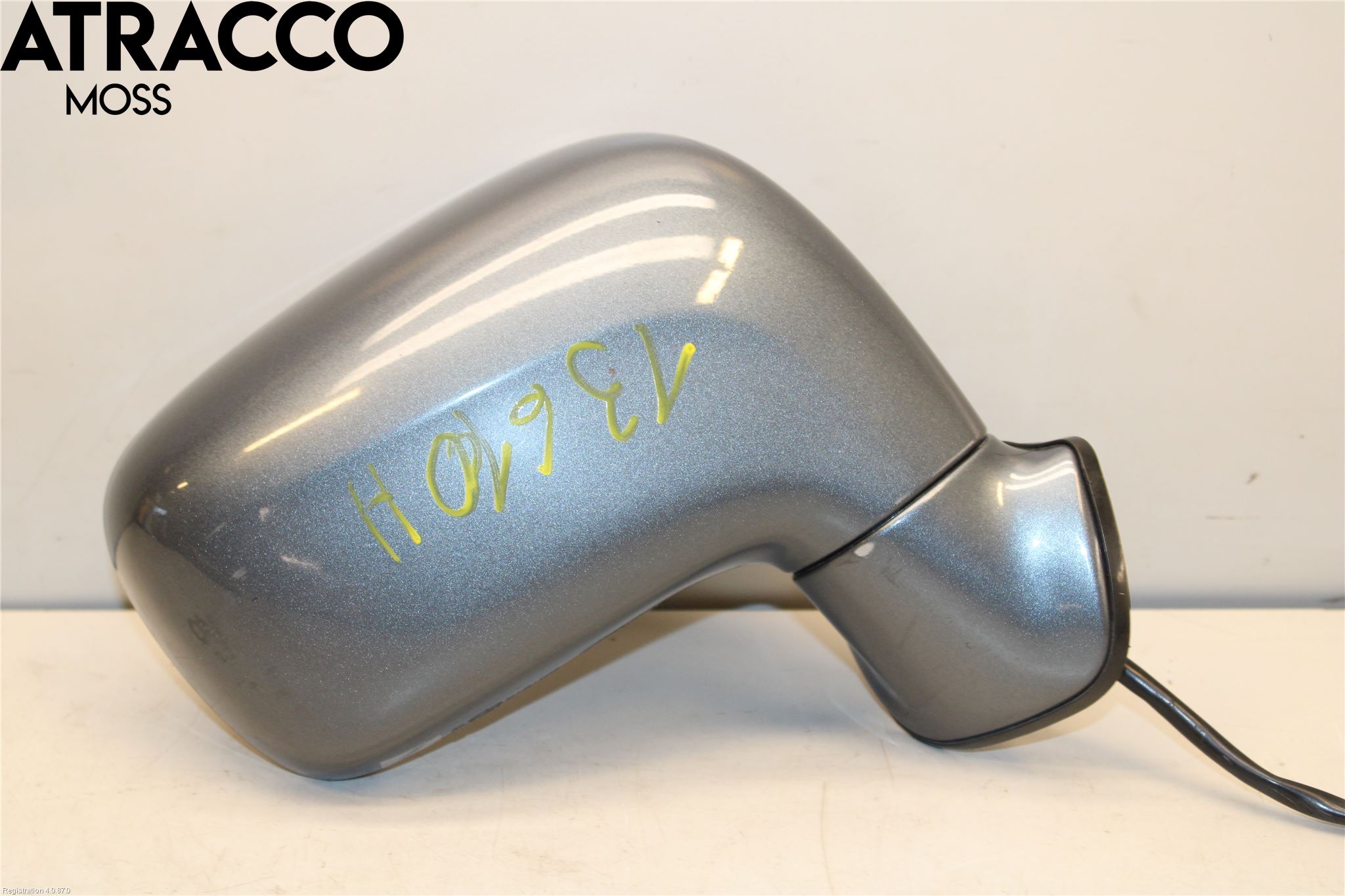 Suzuki LIANA Speil H M-El Justering