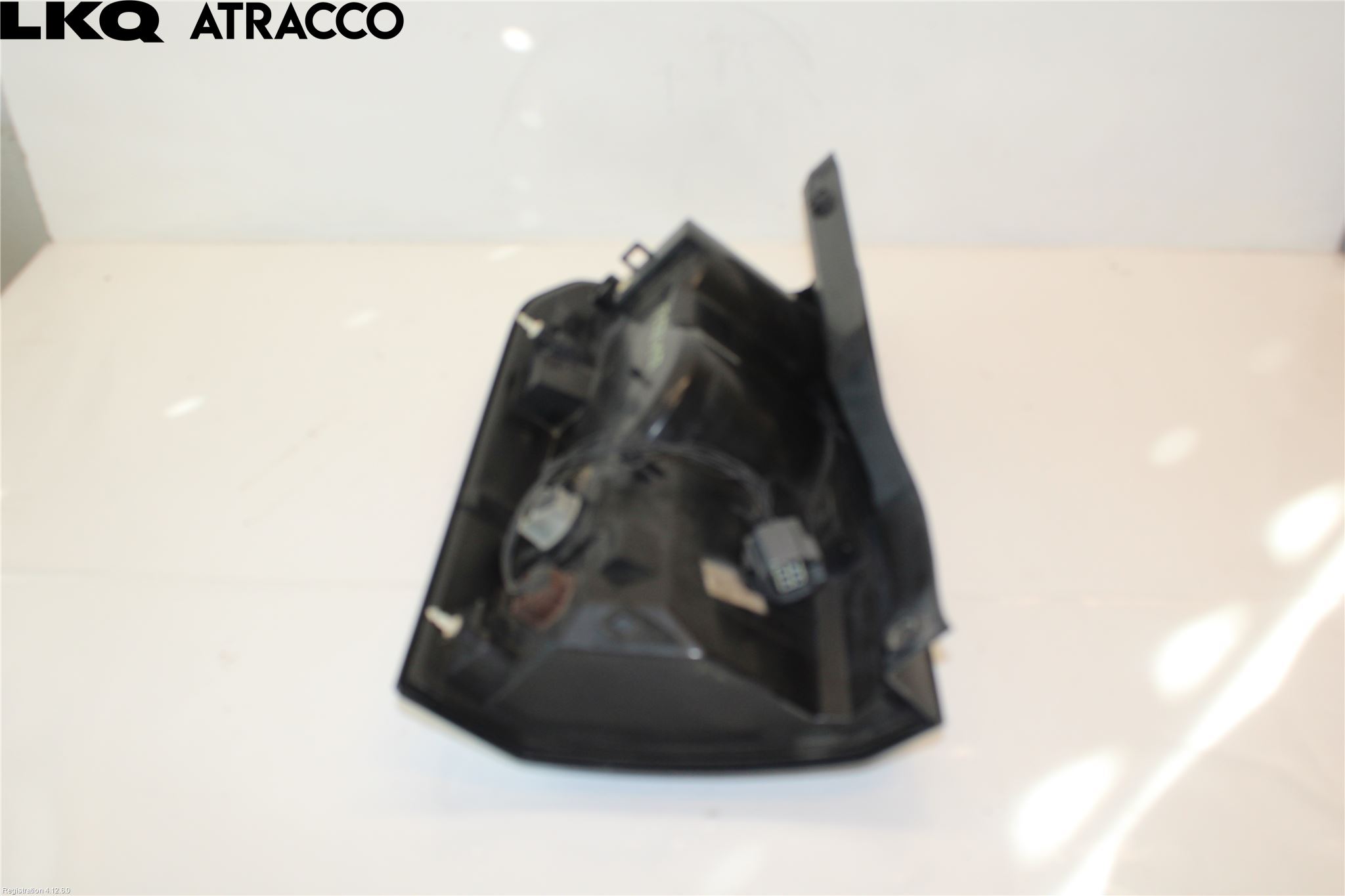 Landrover LAND ROVER DISCOVERY 4 10-16 Baklykt Høyre