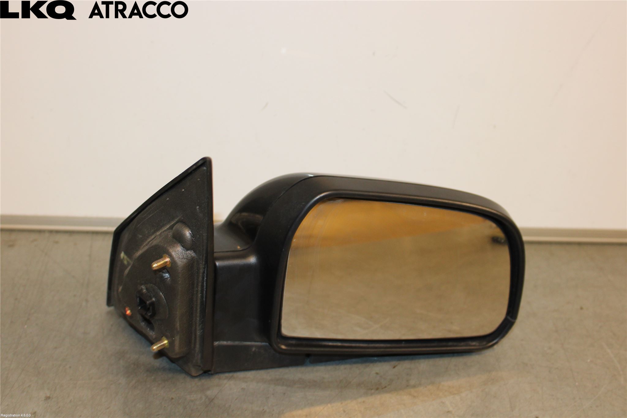 Hyundai TUCSON 05- Speil H M-El Justering