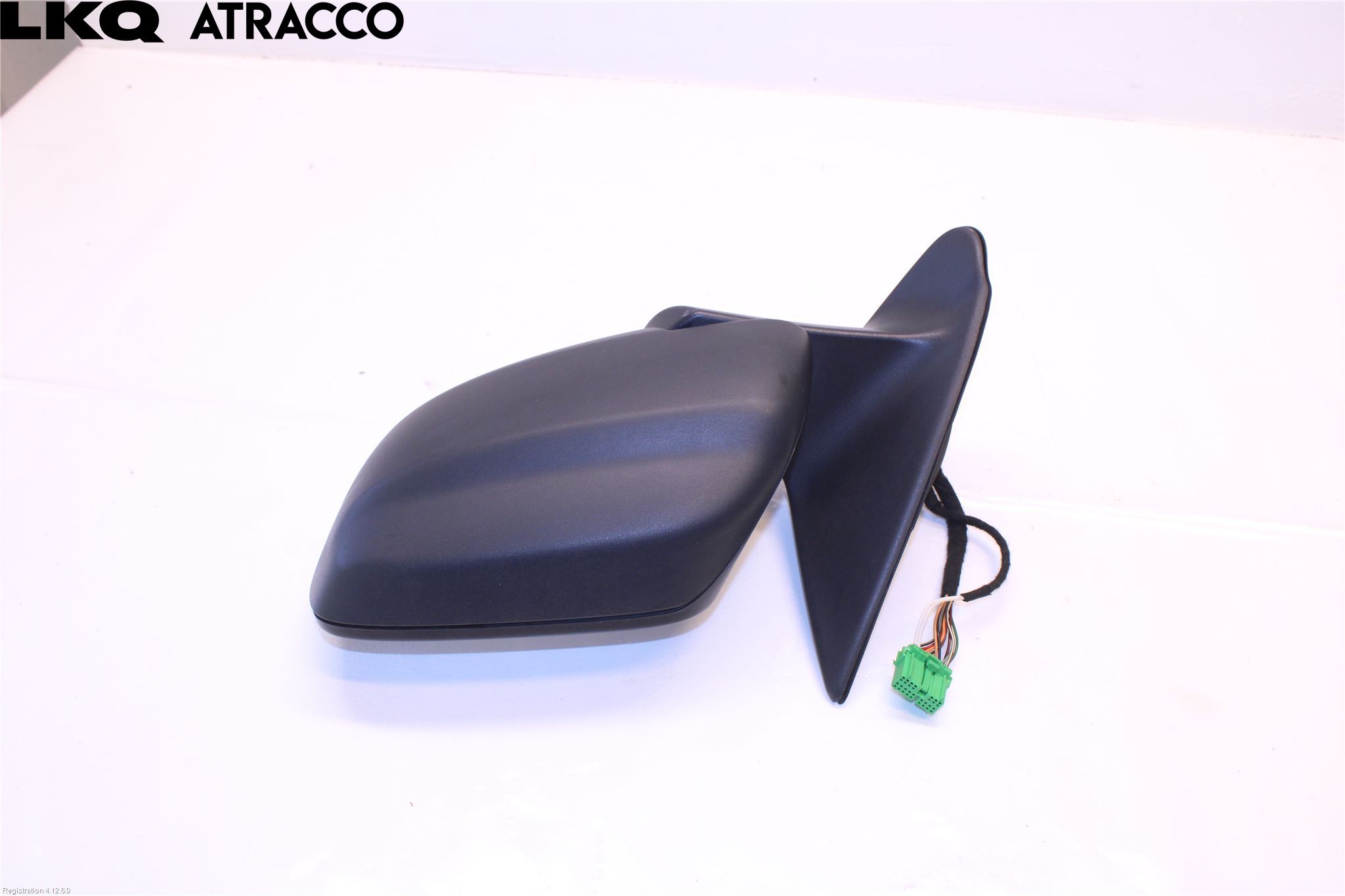 Volvo XC70 05-07 Speil V M-El Justering