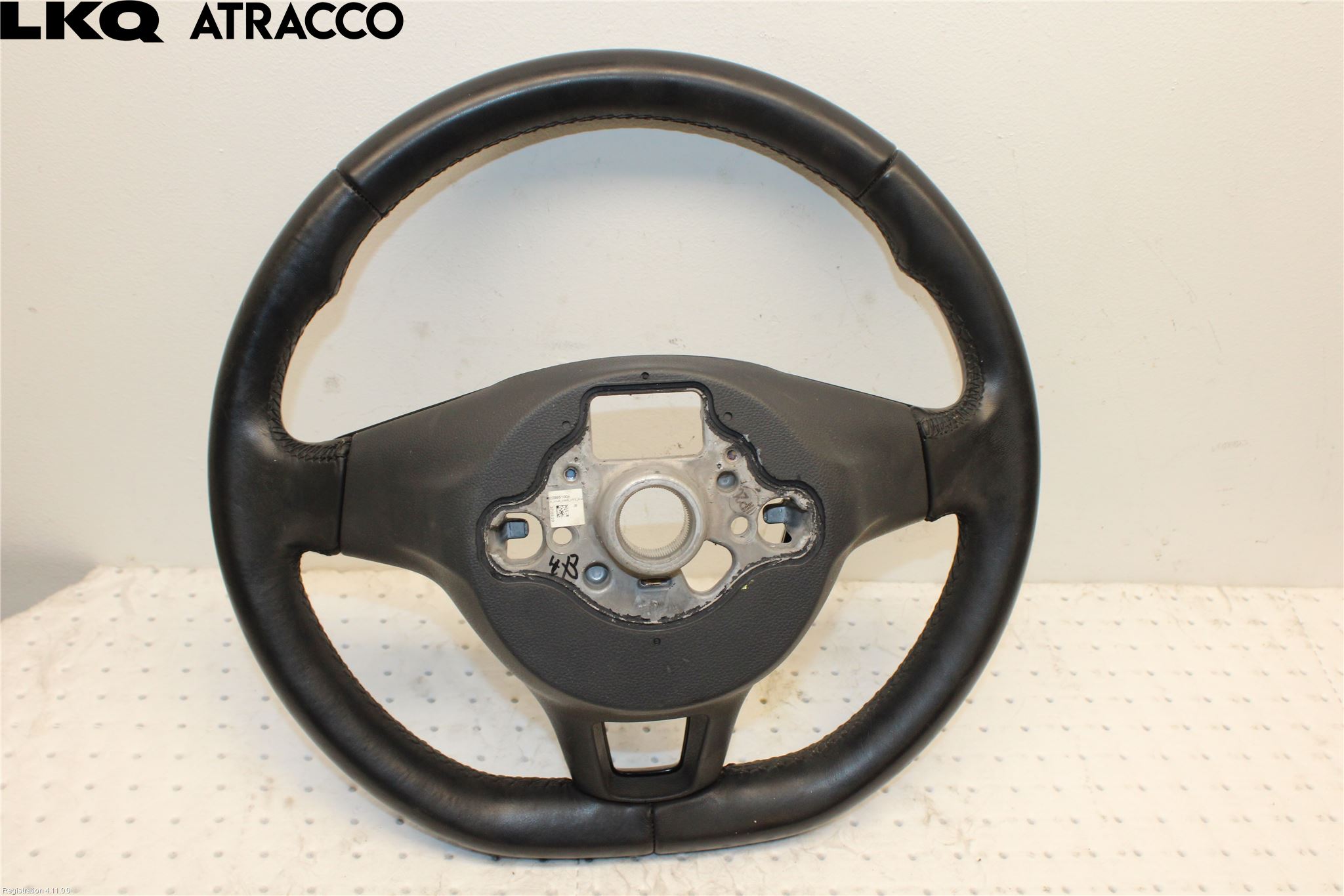 Volkswagen VW UP! / E-UP! Ratt