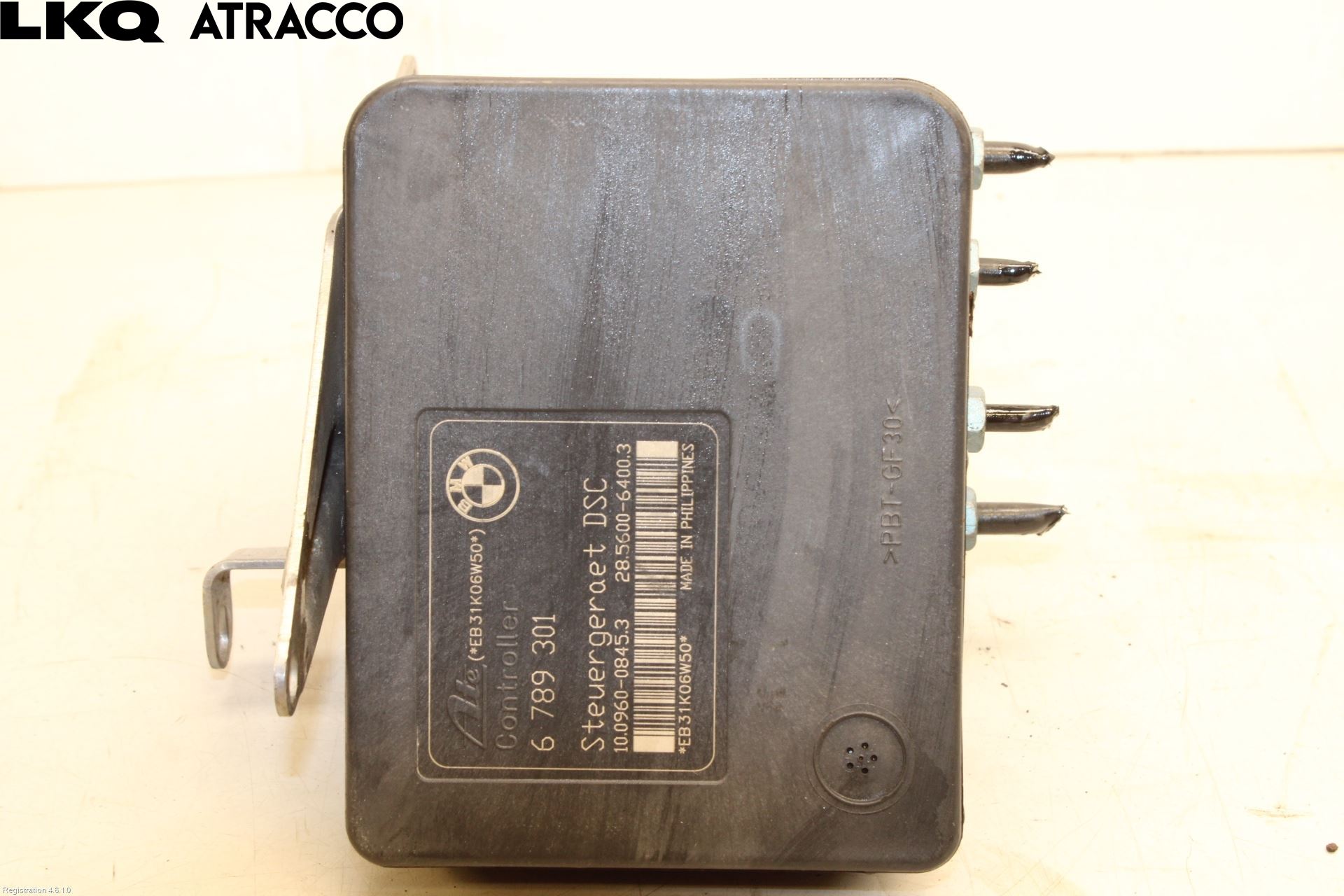 BMW 3 E90/91 SED/TOU 05-12 Abs Hydraulikkaggregat