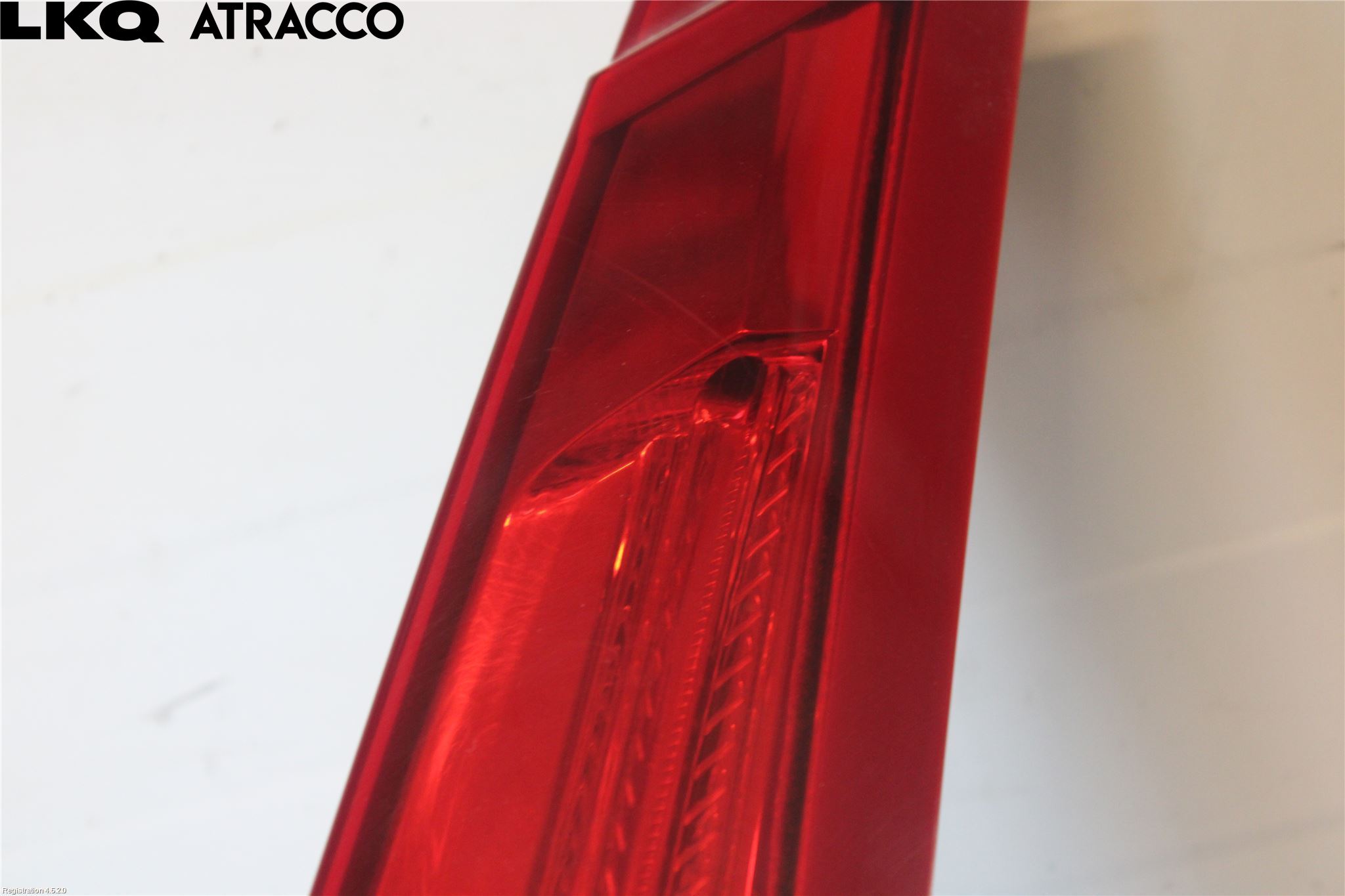 Volvo V40 12-19 Baklykt Høyre