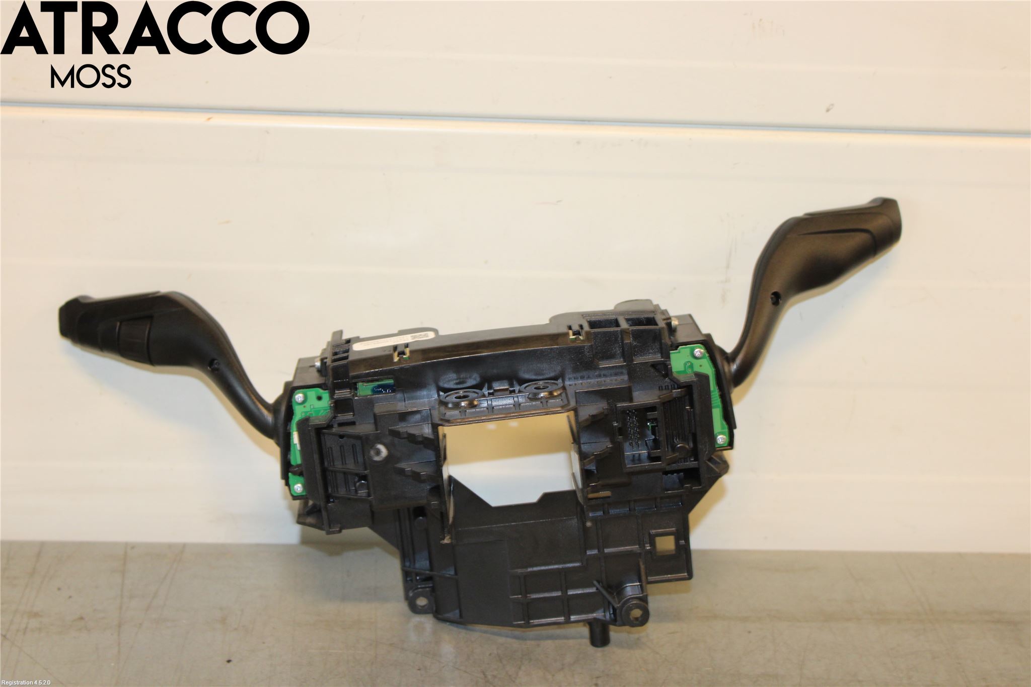 Ford FOCUS 15-18 Bryter Ratt Kombi H Og V