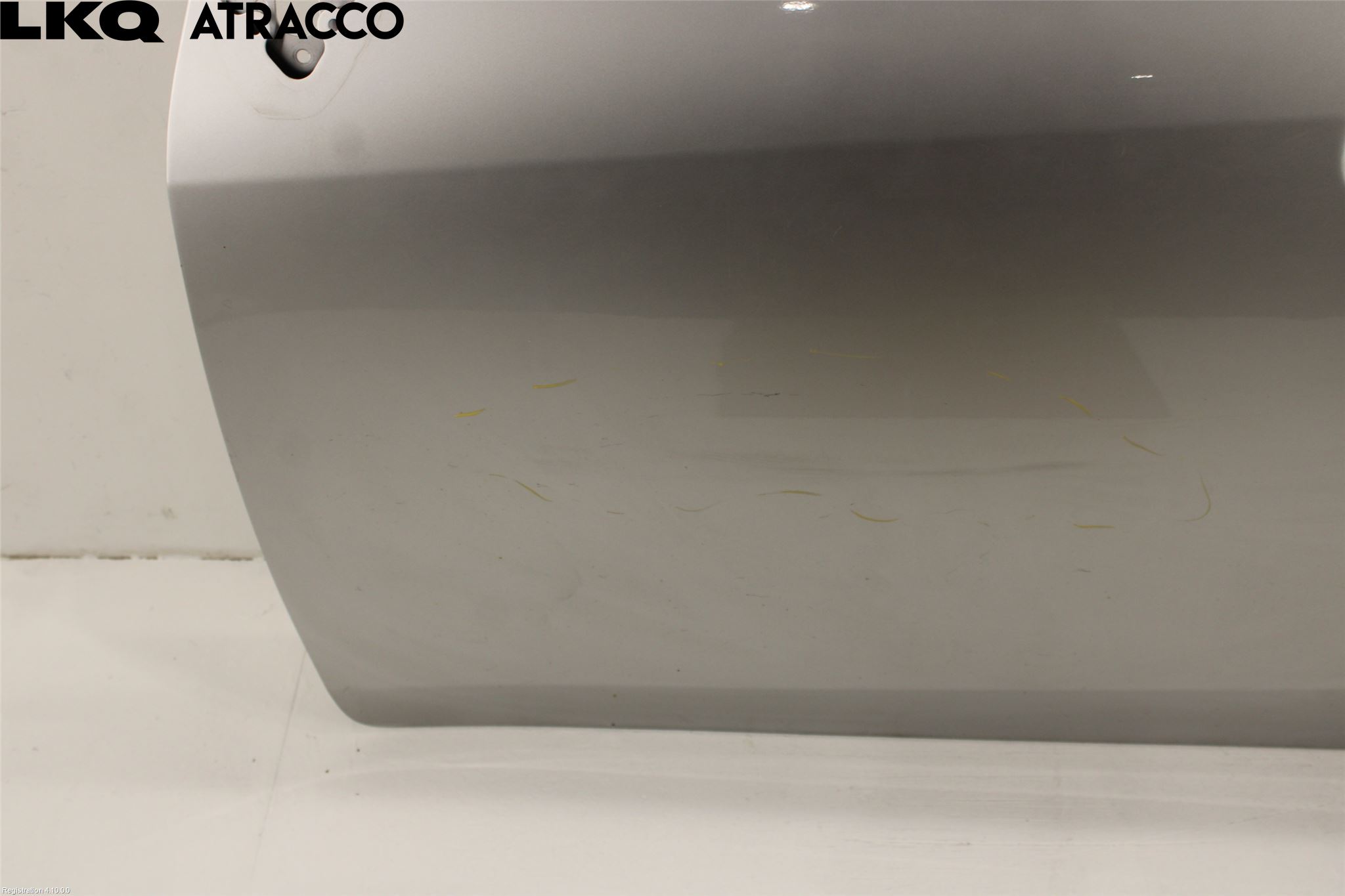 Toyota VERSO 09-18 Dør 4D Foran Venstre