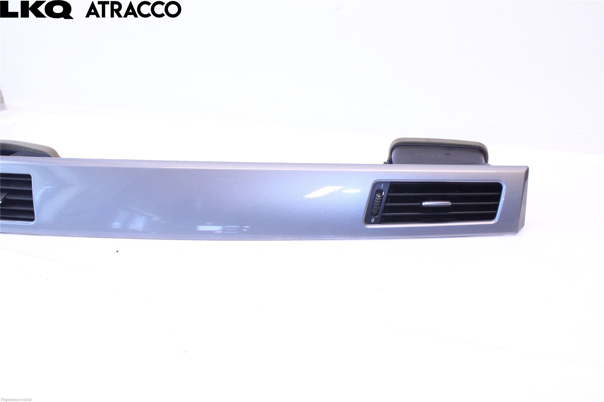 BMW 5 E60/61 Sed/Tou 02-10 Innr Dashbord Sparkeplate