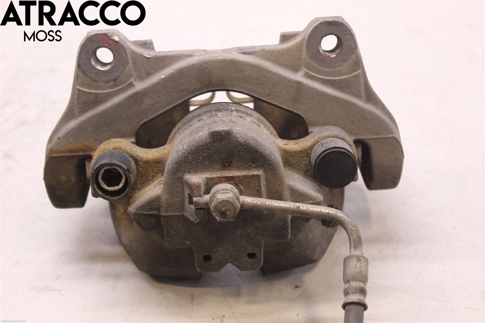 Jaguar I-PACE 18- Bremsecaliper Foran Høyre