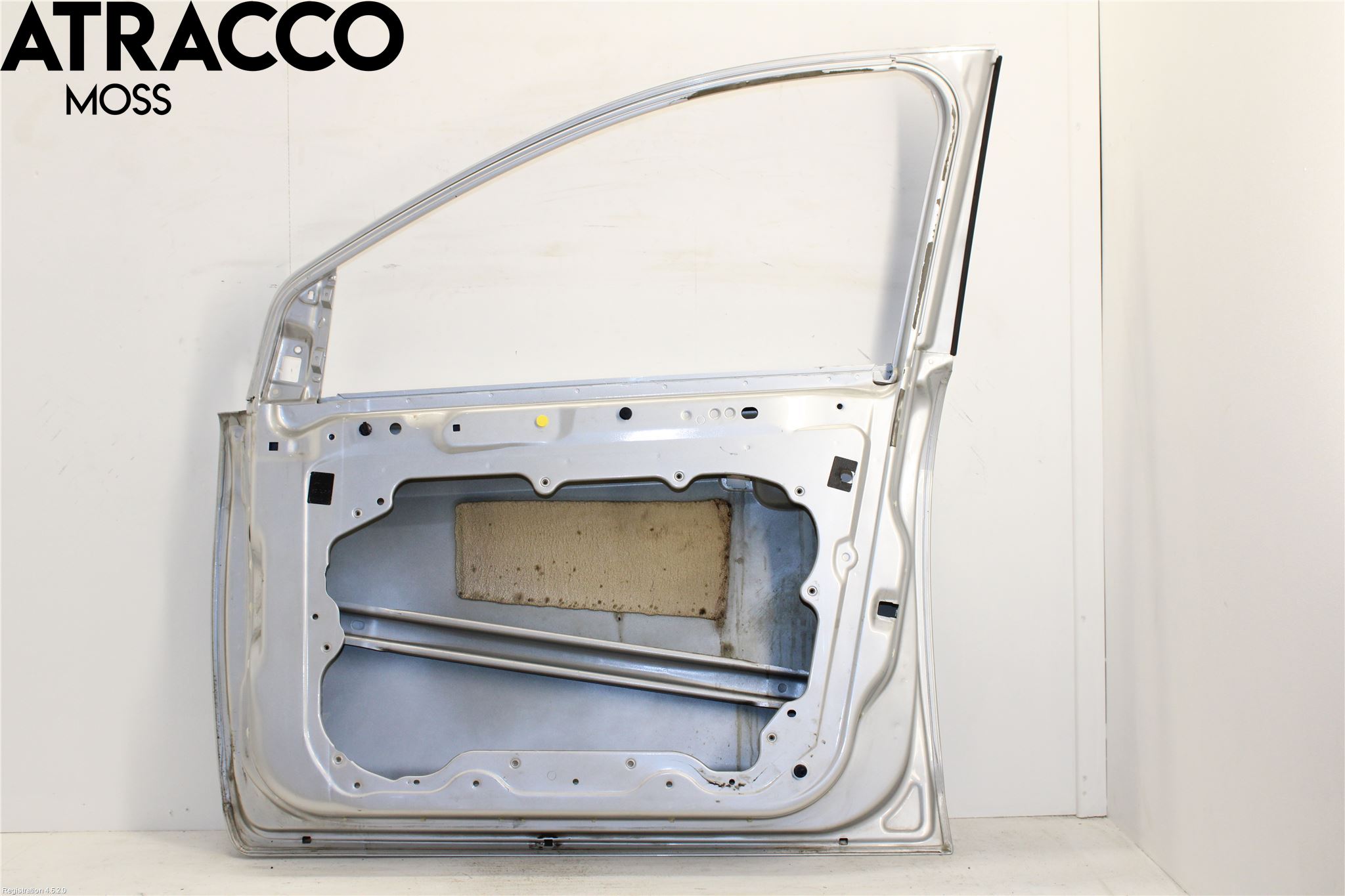 Ford FOCUS 08-11 Dør 4D Bak Høyre