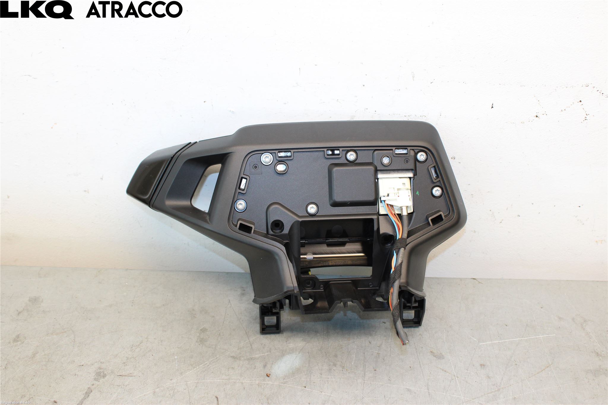 Volkswagen VW ID.3 21- Multimedia Övrigt