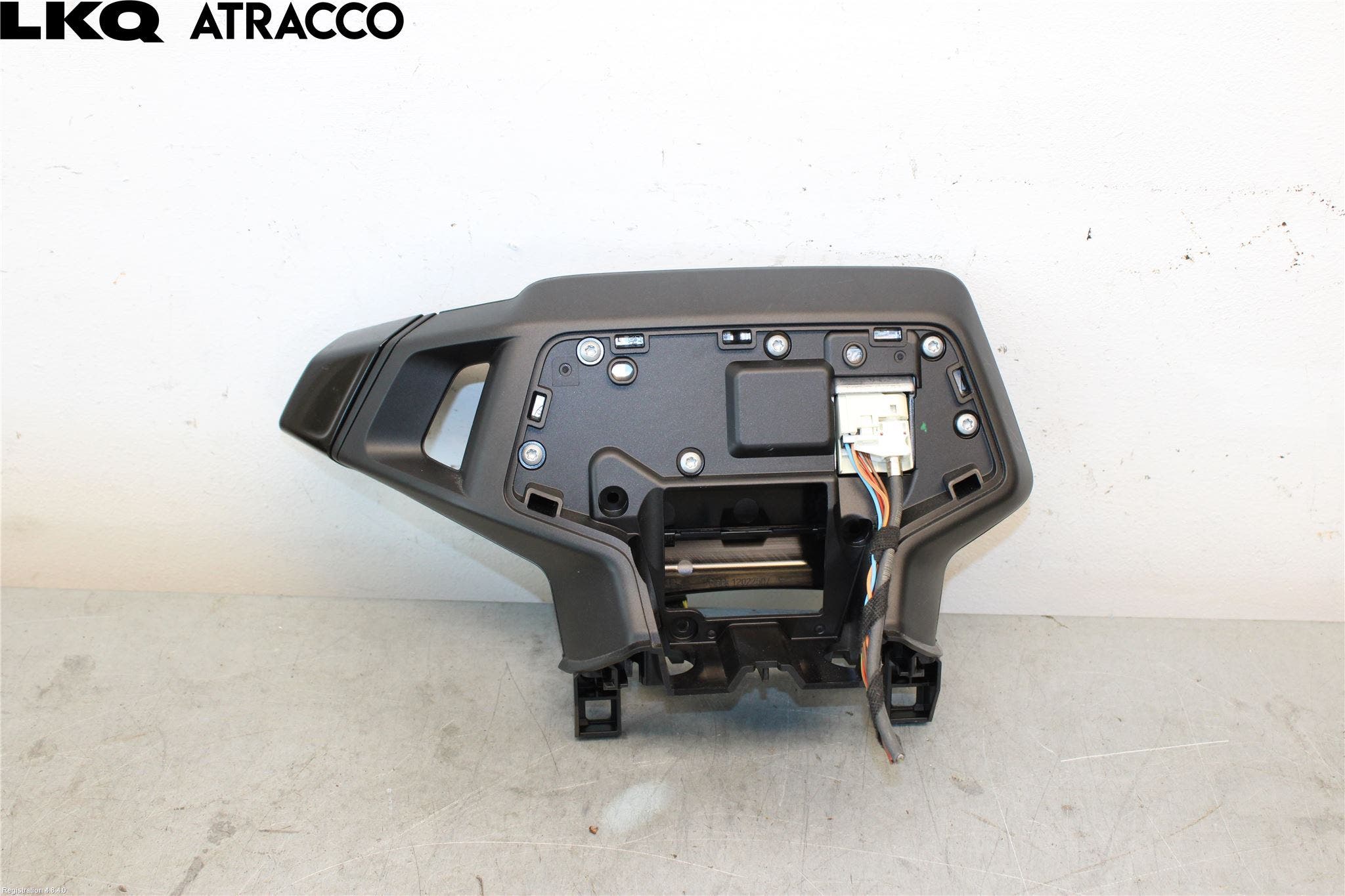 Volkswagen VW ID.3 21- Multimedia Övrigt