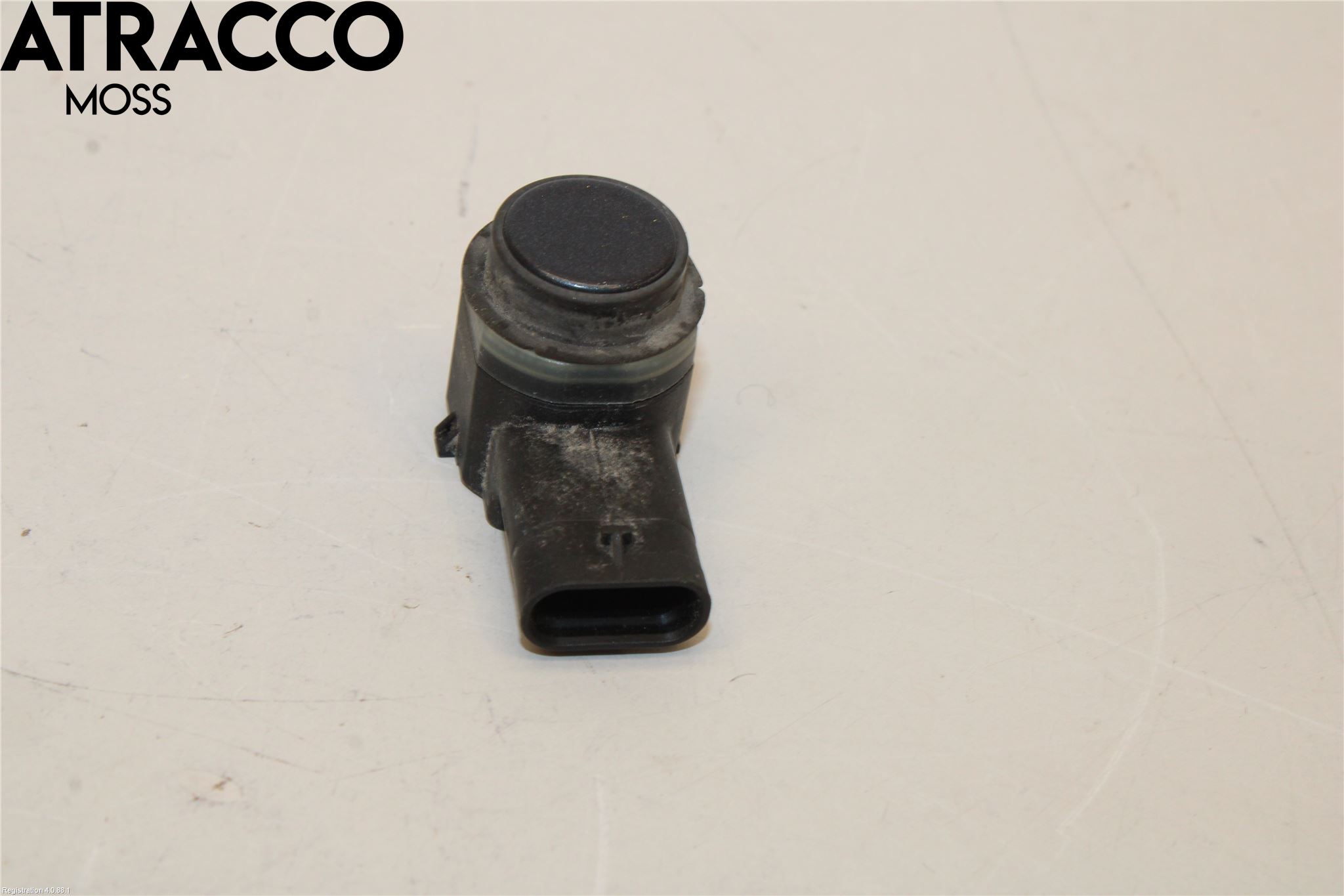 Volkswagen VW GOLF VI 09-13 Sensor Ryggesensor
