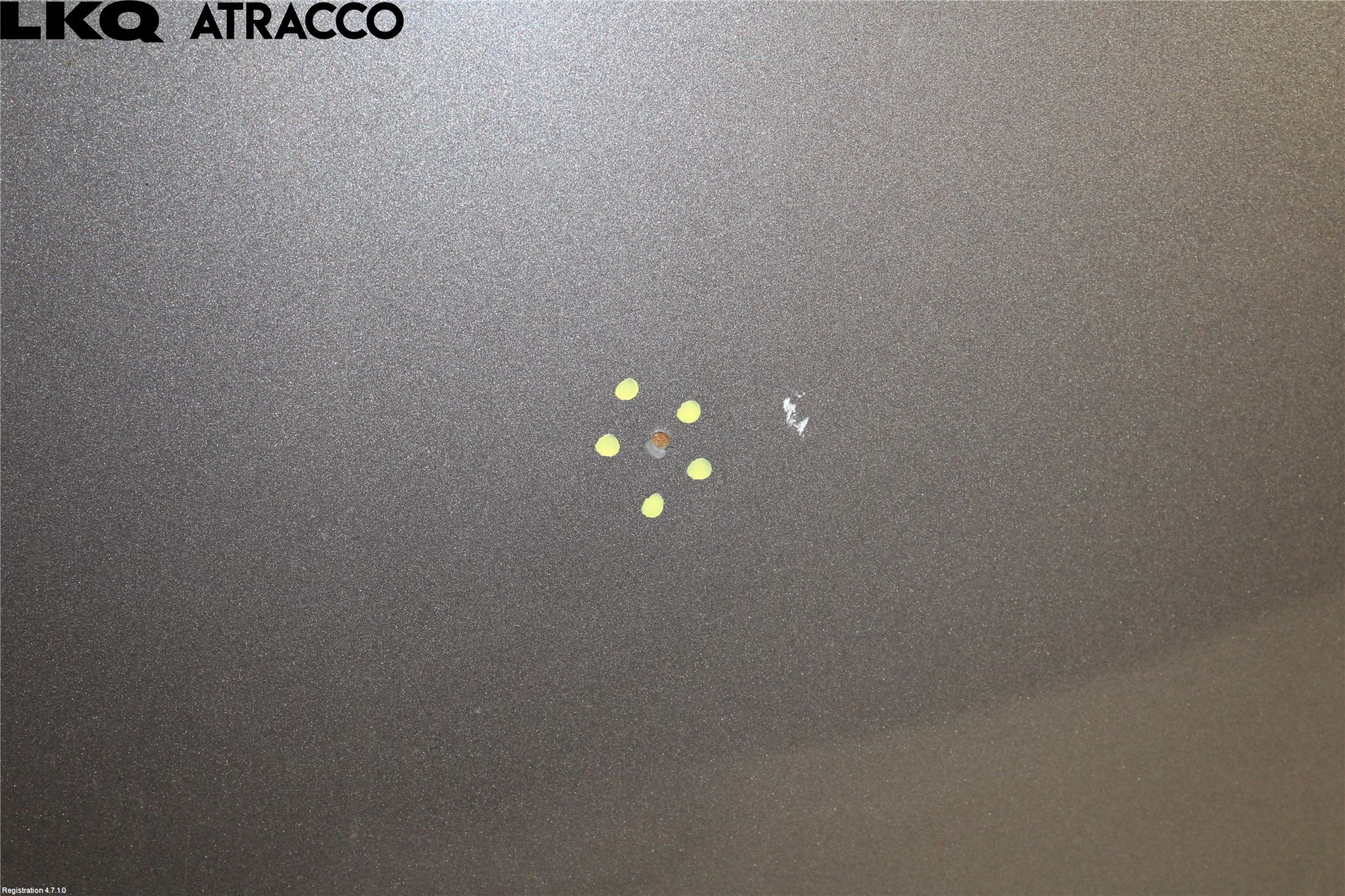 Ford FOCUS 11-14 Panser