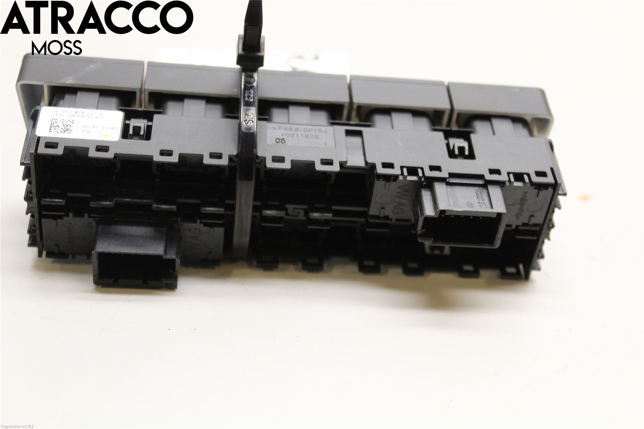 Skoda OCTAVIA (5E) 13-20 Bryter Øvrig