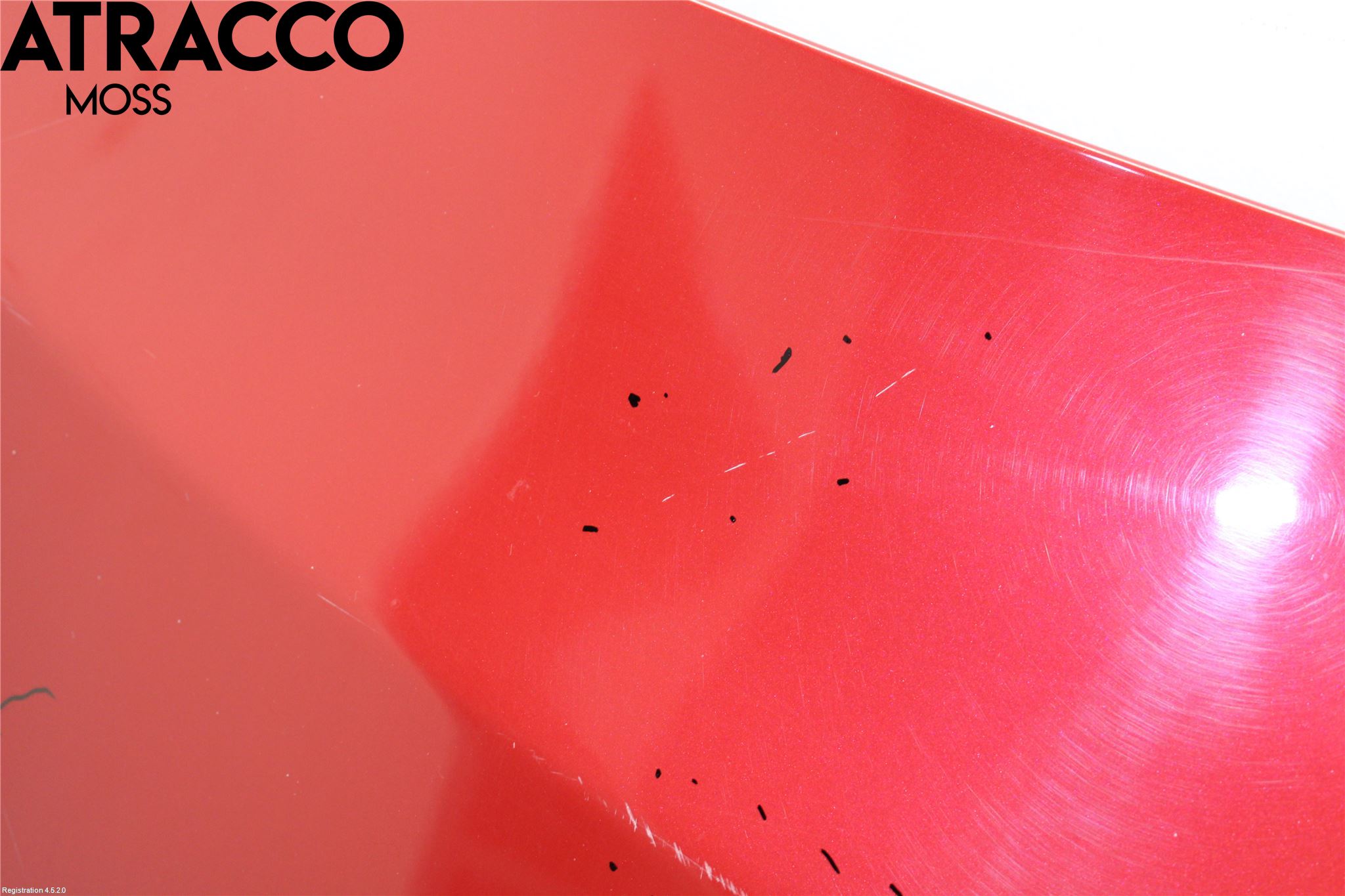 Toyota PRIUS ZVW30 09-20 Panser