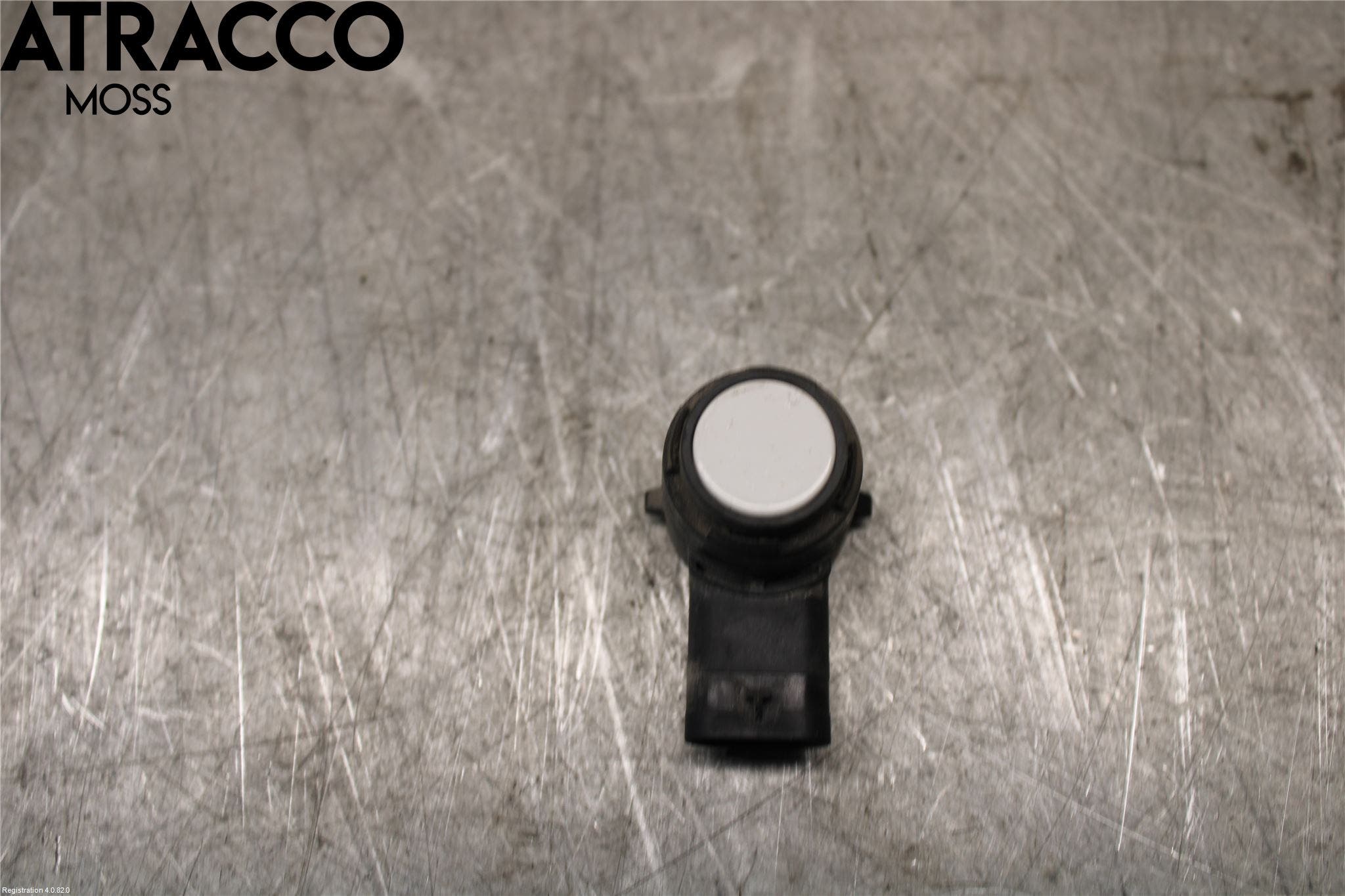 Volkswagen VW PASSAT 15-19 Sensor Ryggesensor