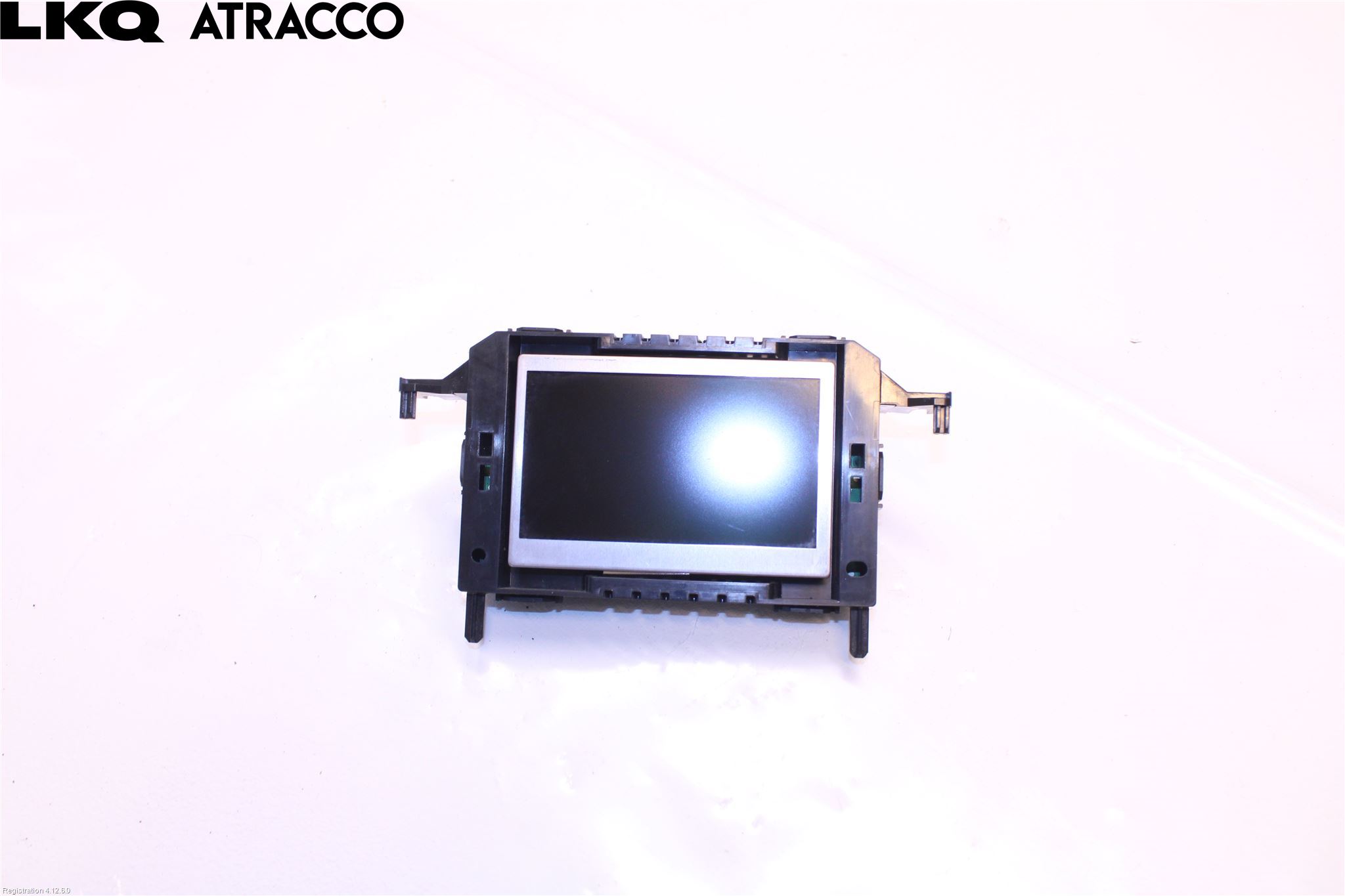 Ford FIESTA 13-17 Kjørecomputer