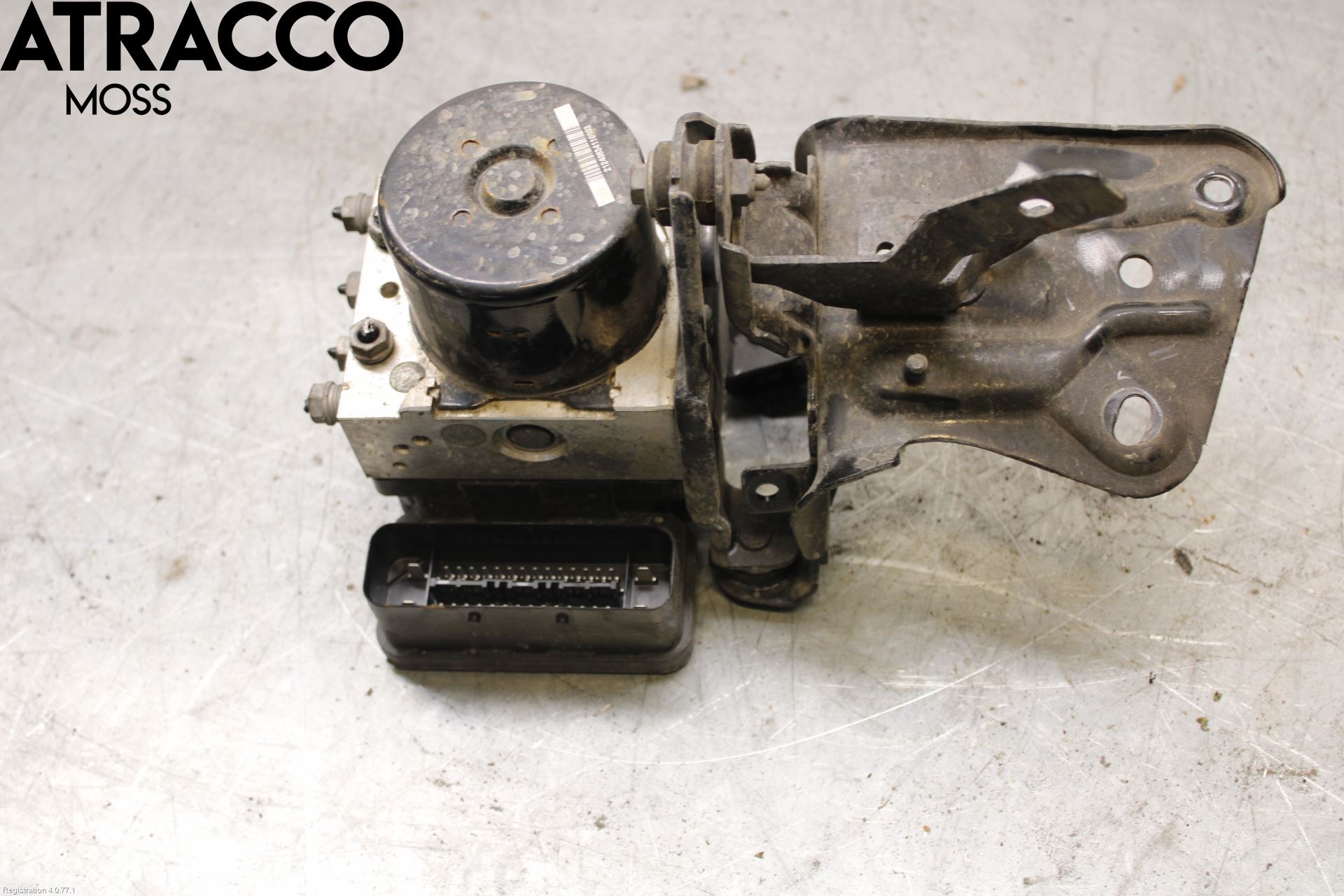 Audi A3/S3 05-13 Abs Hydraulikkaggregat