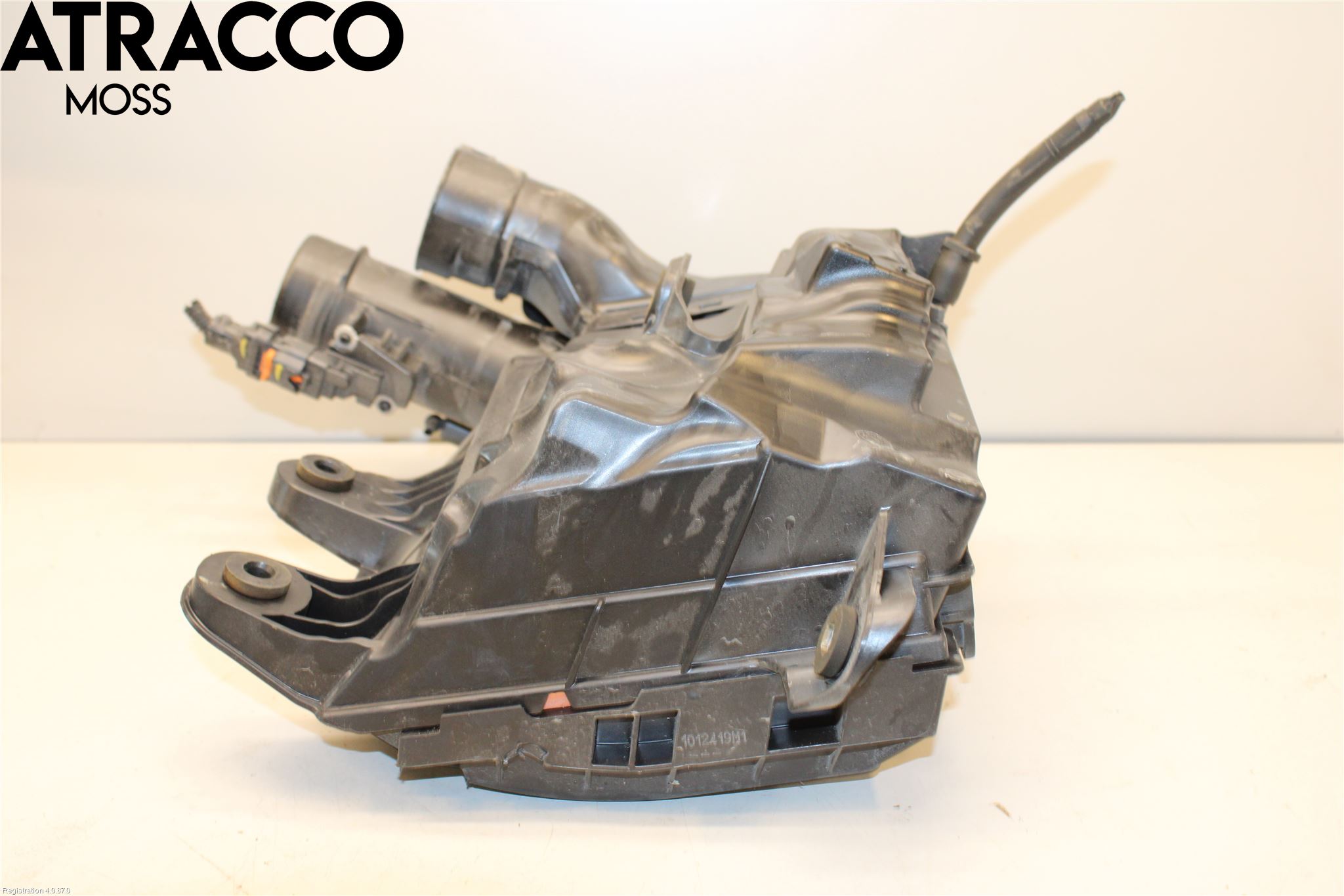 Peugeot 5008 17-24 Luftfilter Boks