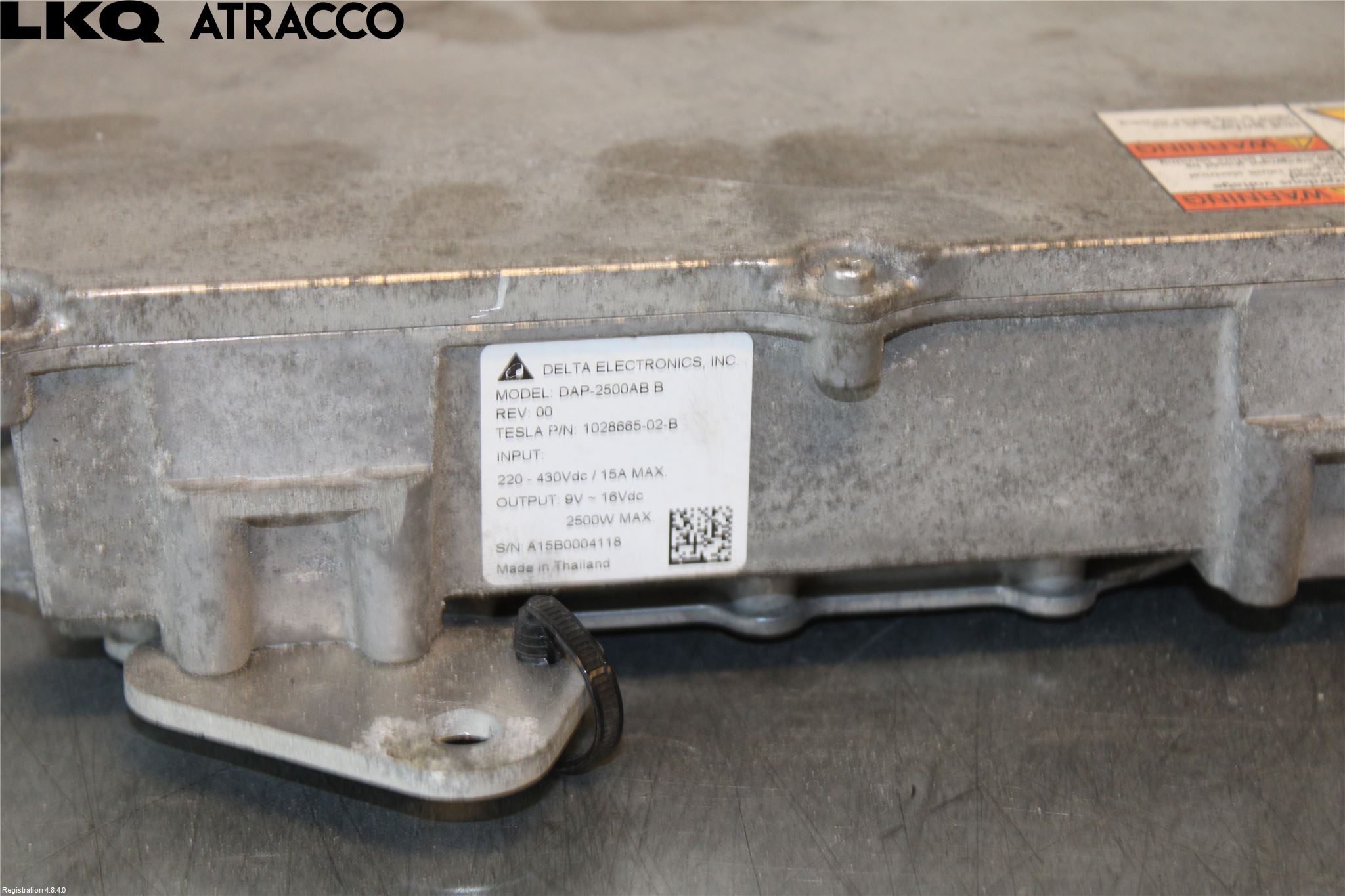 Mercedes-Benz MB B-KLASS (W246/W242) 12-19 Inverter 12-)220V