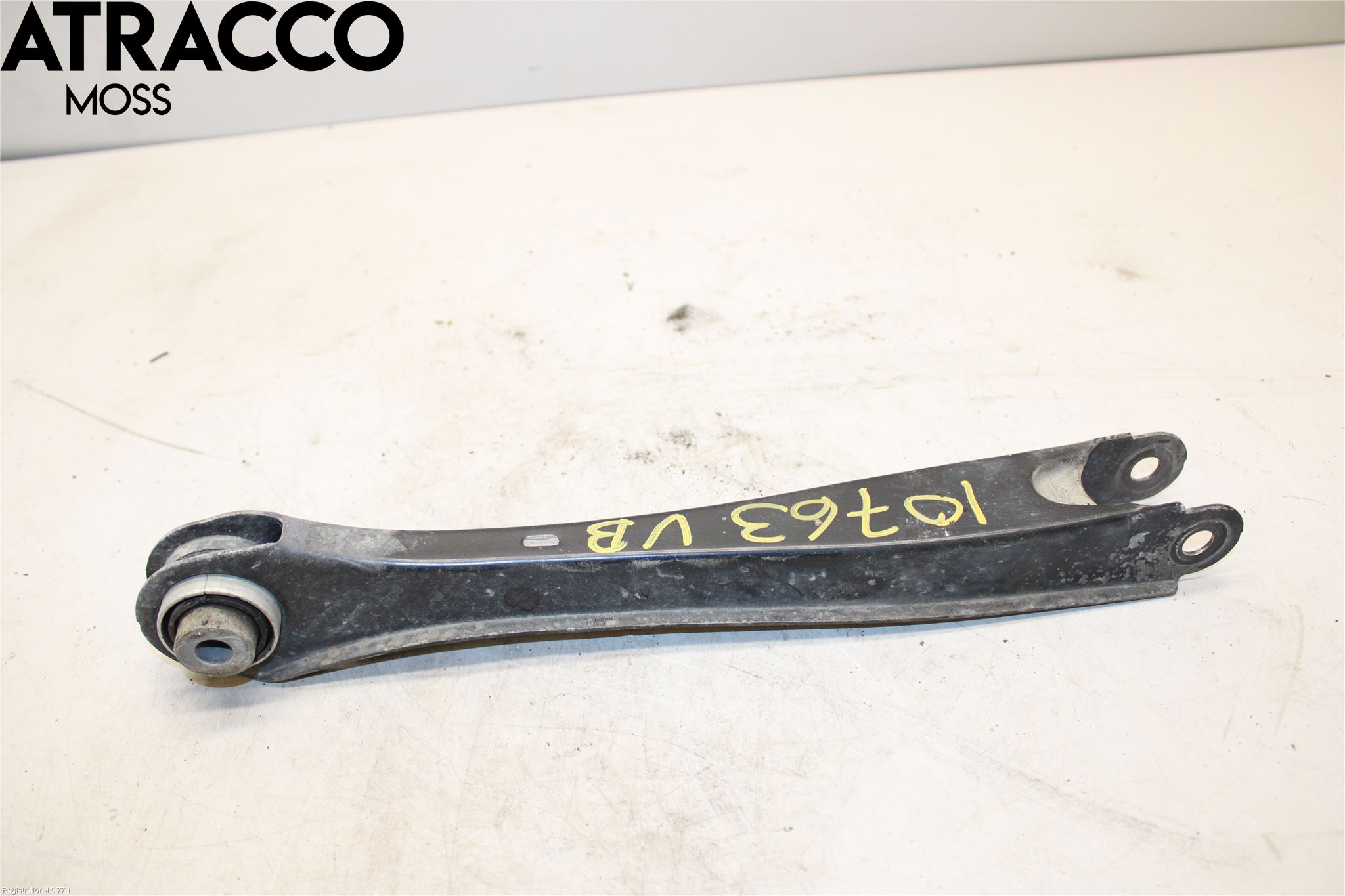 Volvo XC60 18- Bærearm Bak  Venstre - Høyre