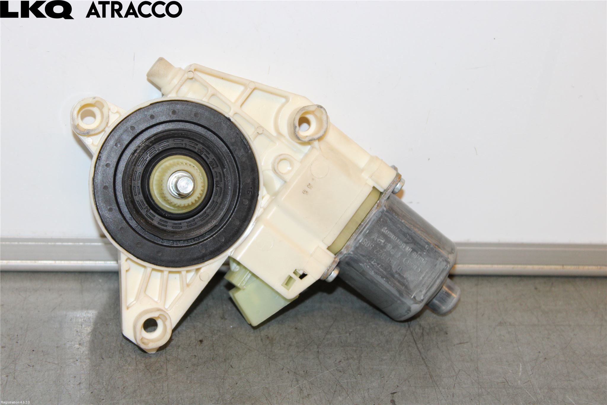 Mercedes-Benz MB E-KLASS (W212) 09-16 Vindusheismotor