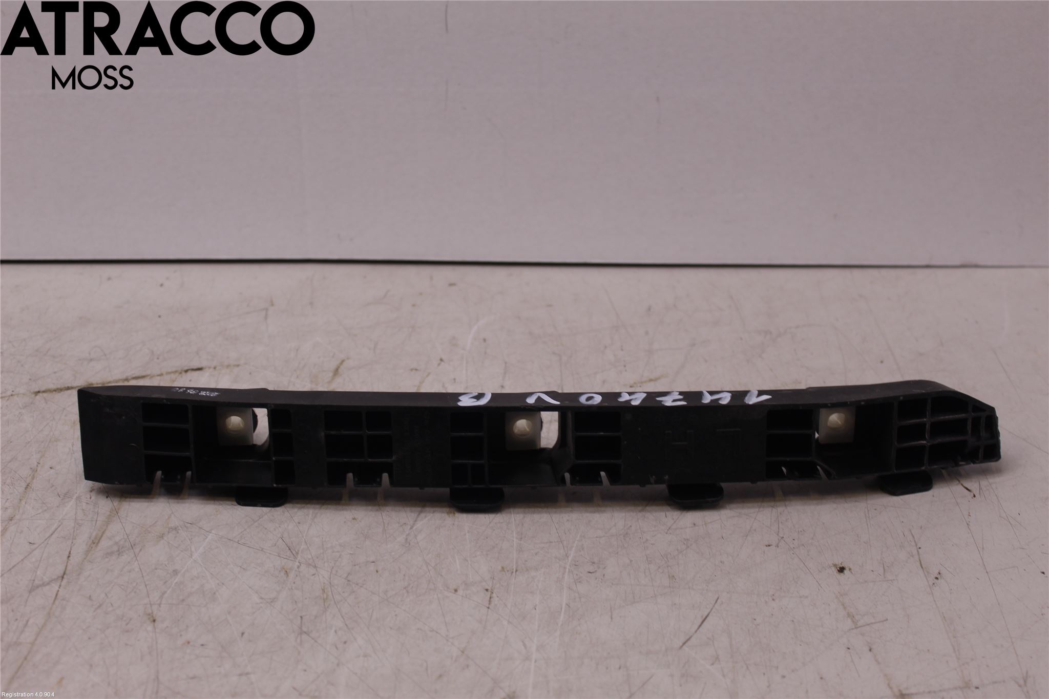 Hyundai i40 08-15 Støtfanger Bak Horn Venstre