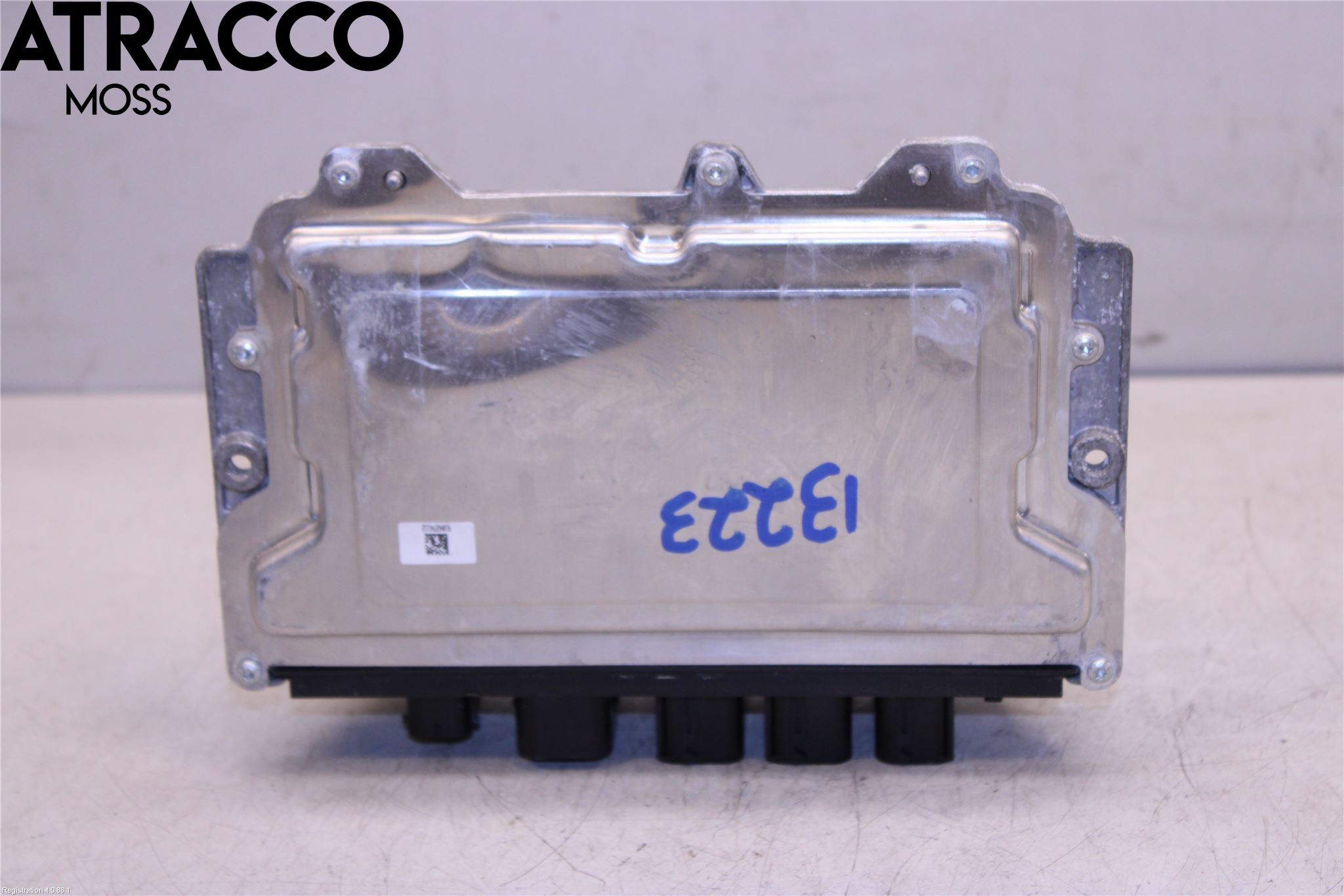 BMW X1 F48 15-22 Styreenhet Innsprøytning