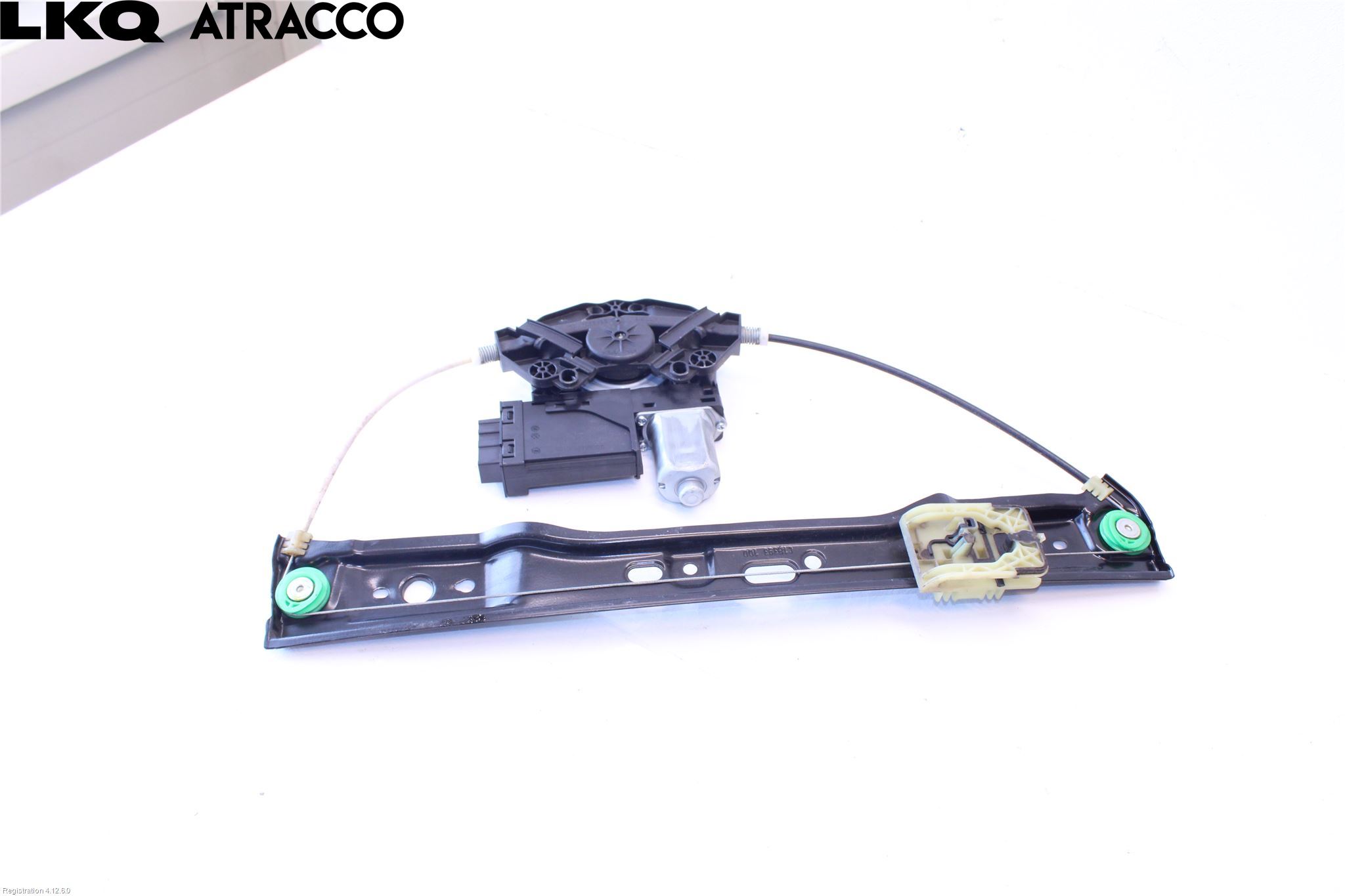 Volvo XC90/RECHARGE 16- Vindusheis El Komp