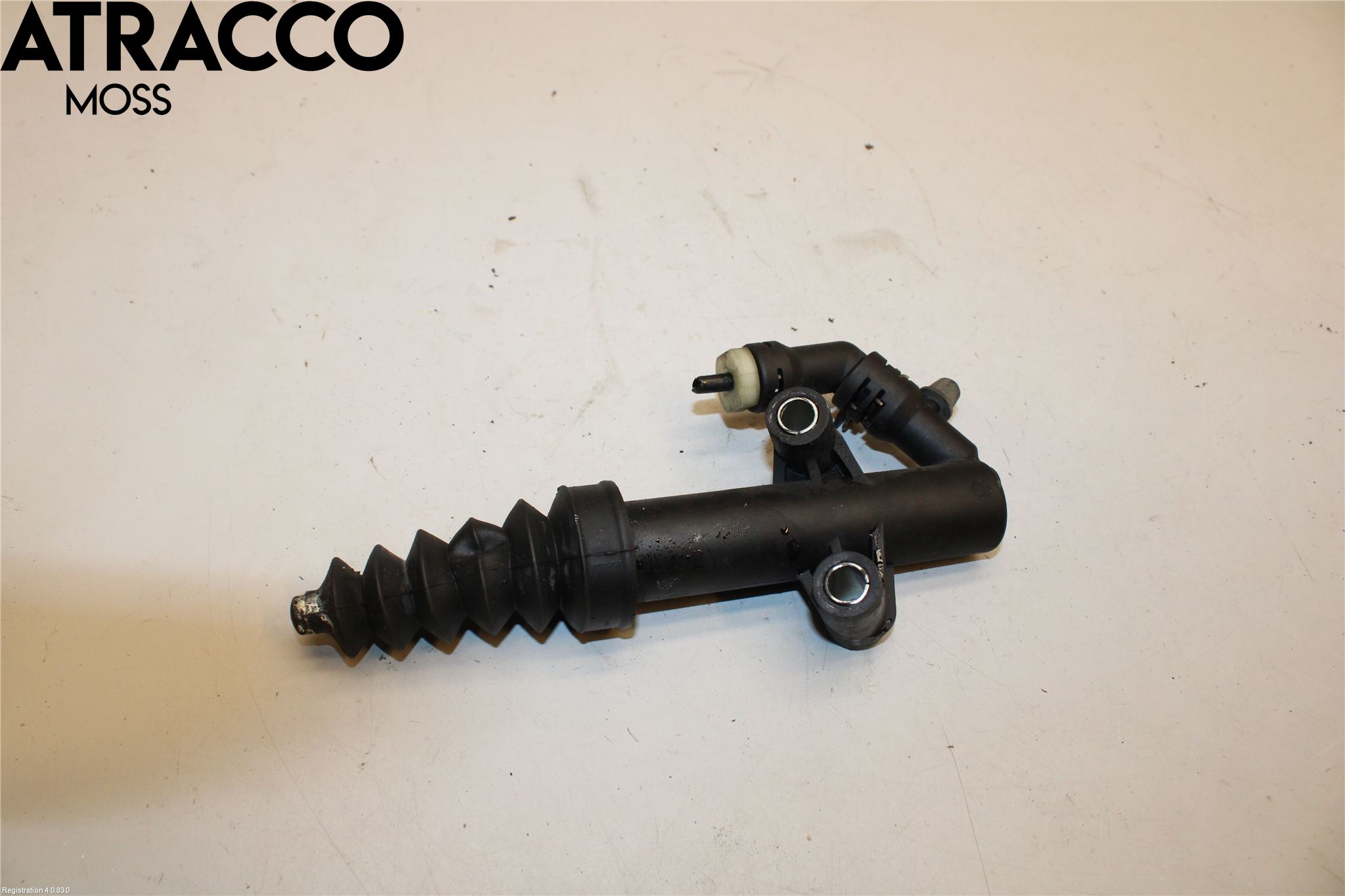 Peugeot 208 12-15 Clutch Sylinder Slave