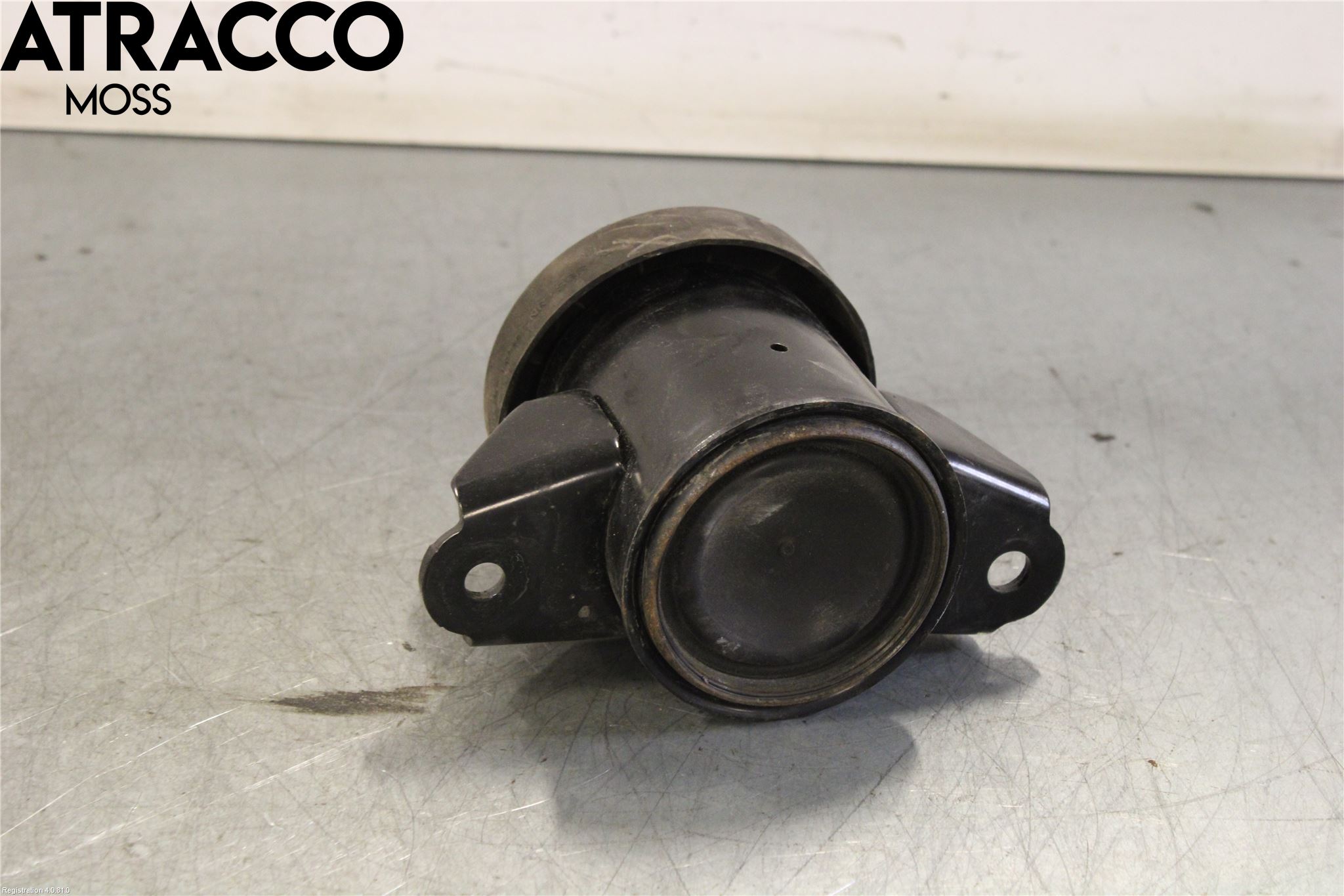 Nissan LEAF 18- Motor Feste Gummi