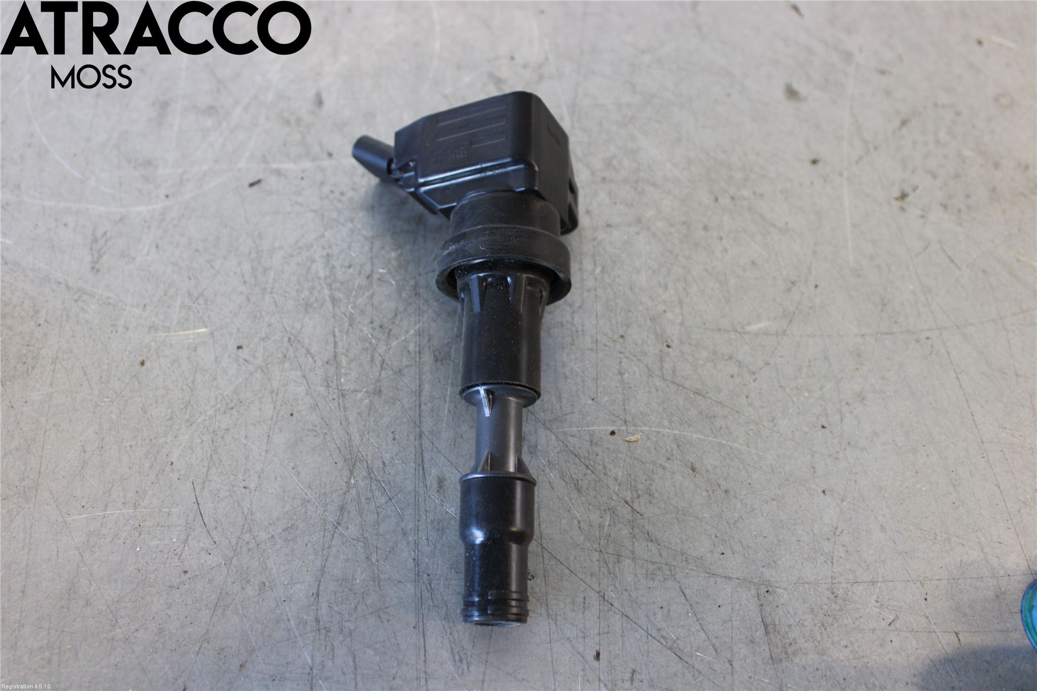 Hyundai i30 PD 17- Coil