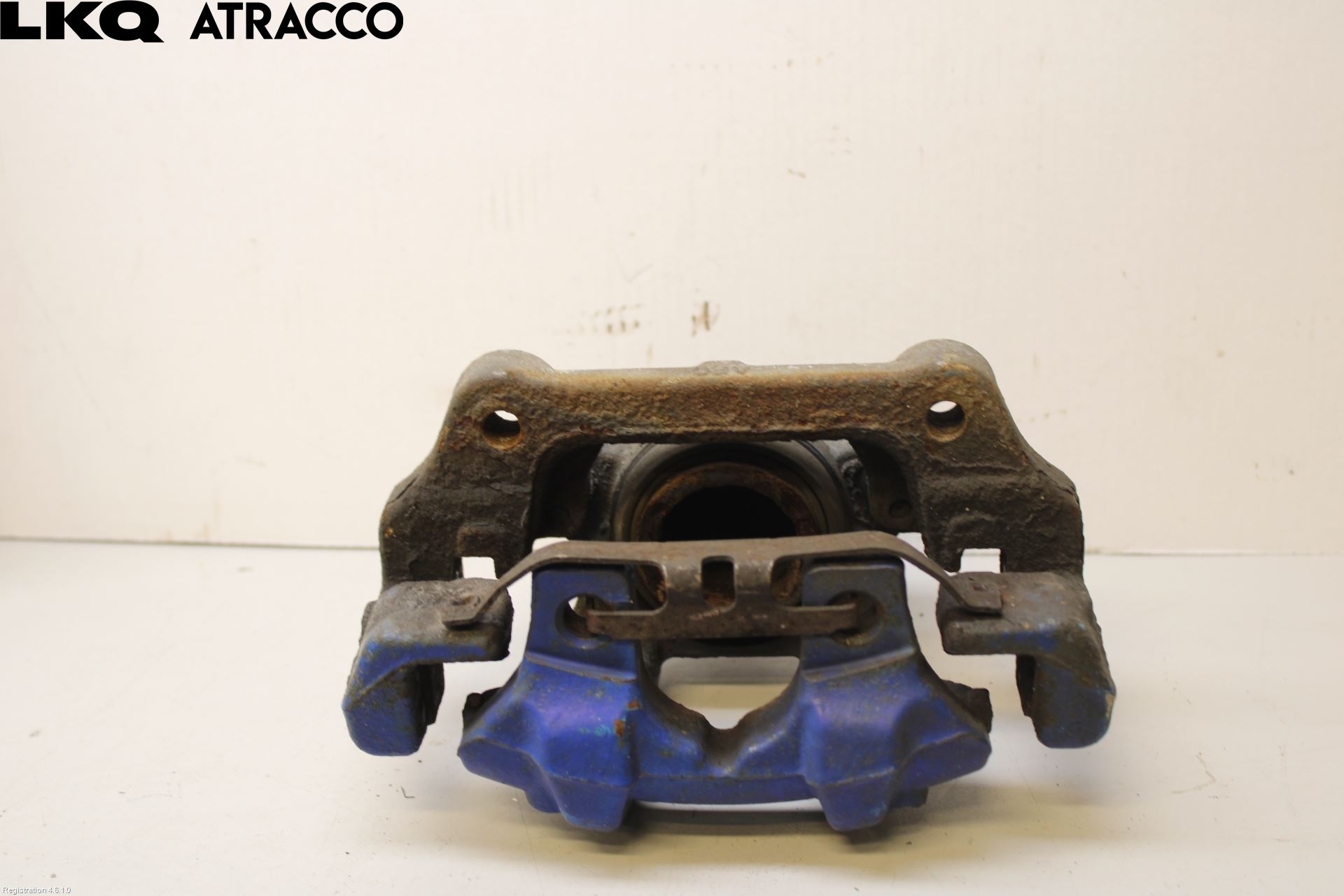 BMW 3 F30/F31/F80 12-19 Bremsecaliper Foran Høyre