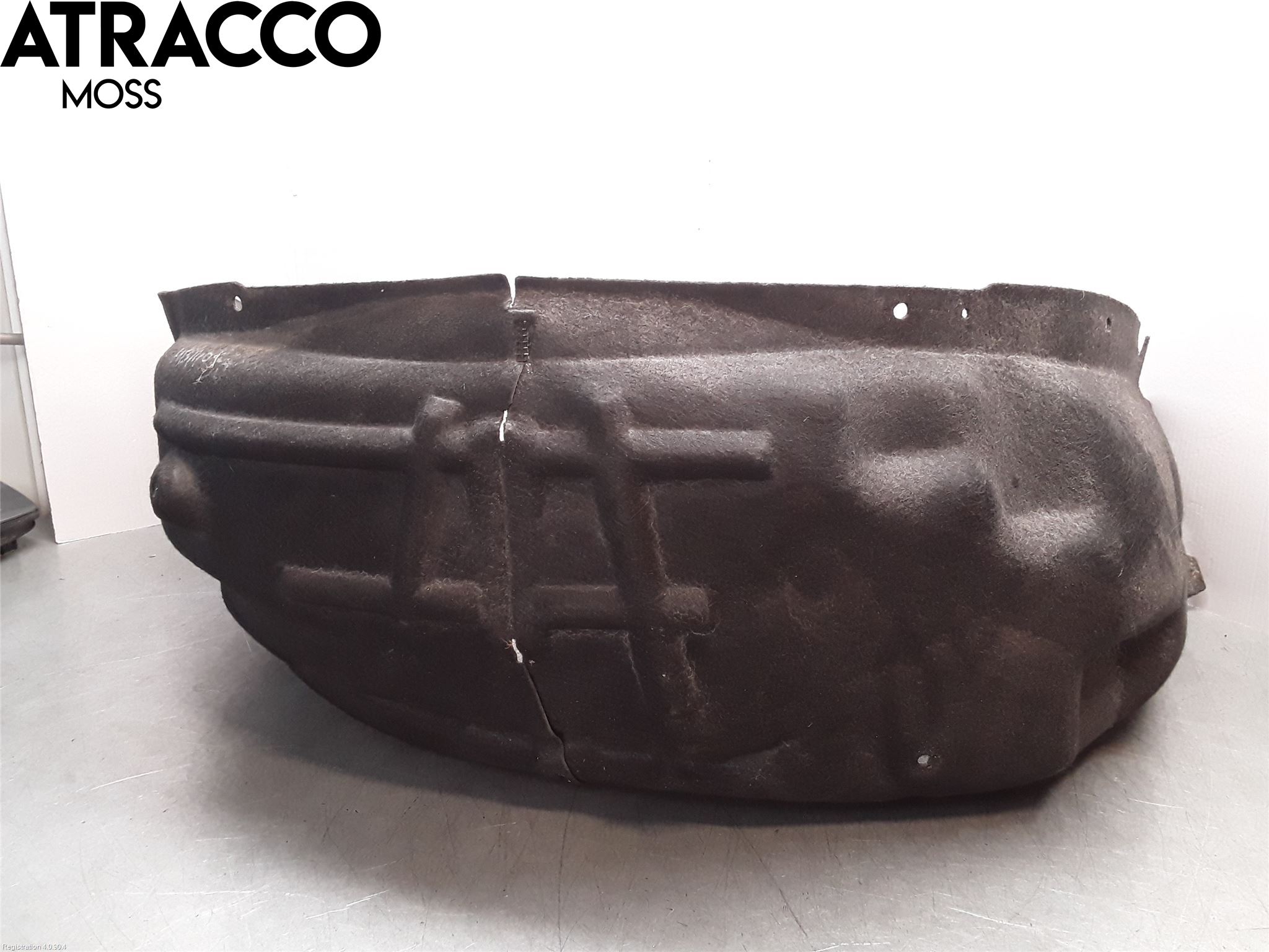 BMW X5 F15 13-18 Skjerm Indre