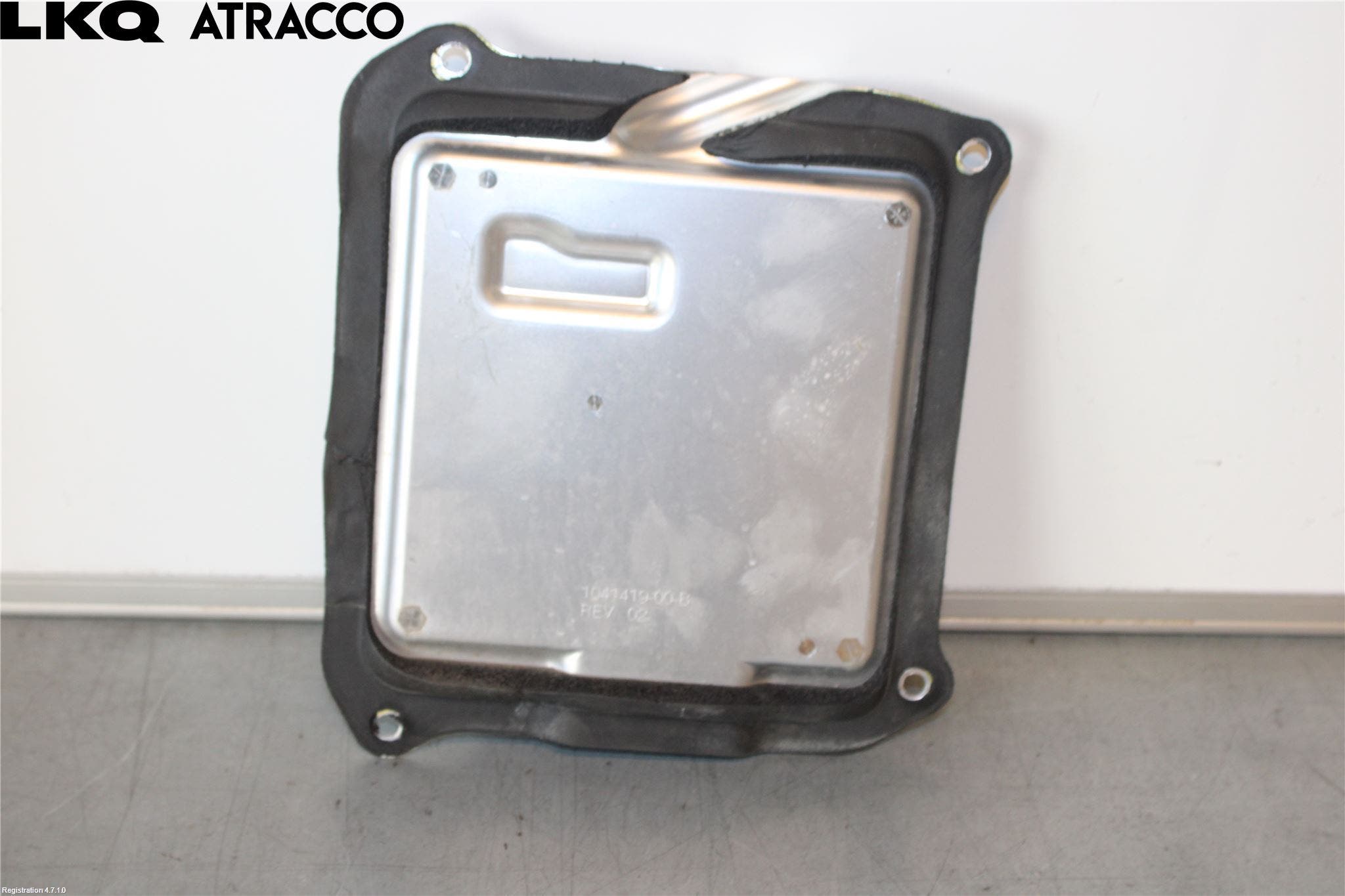 Tesla MODEL X 16- Styreenhet Dør