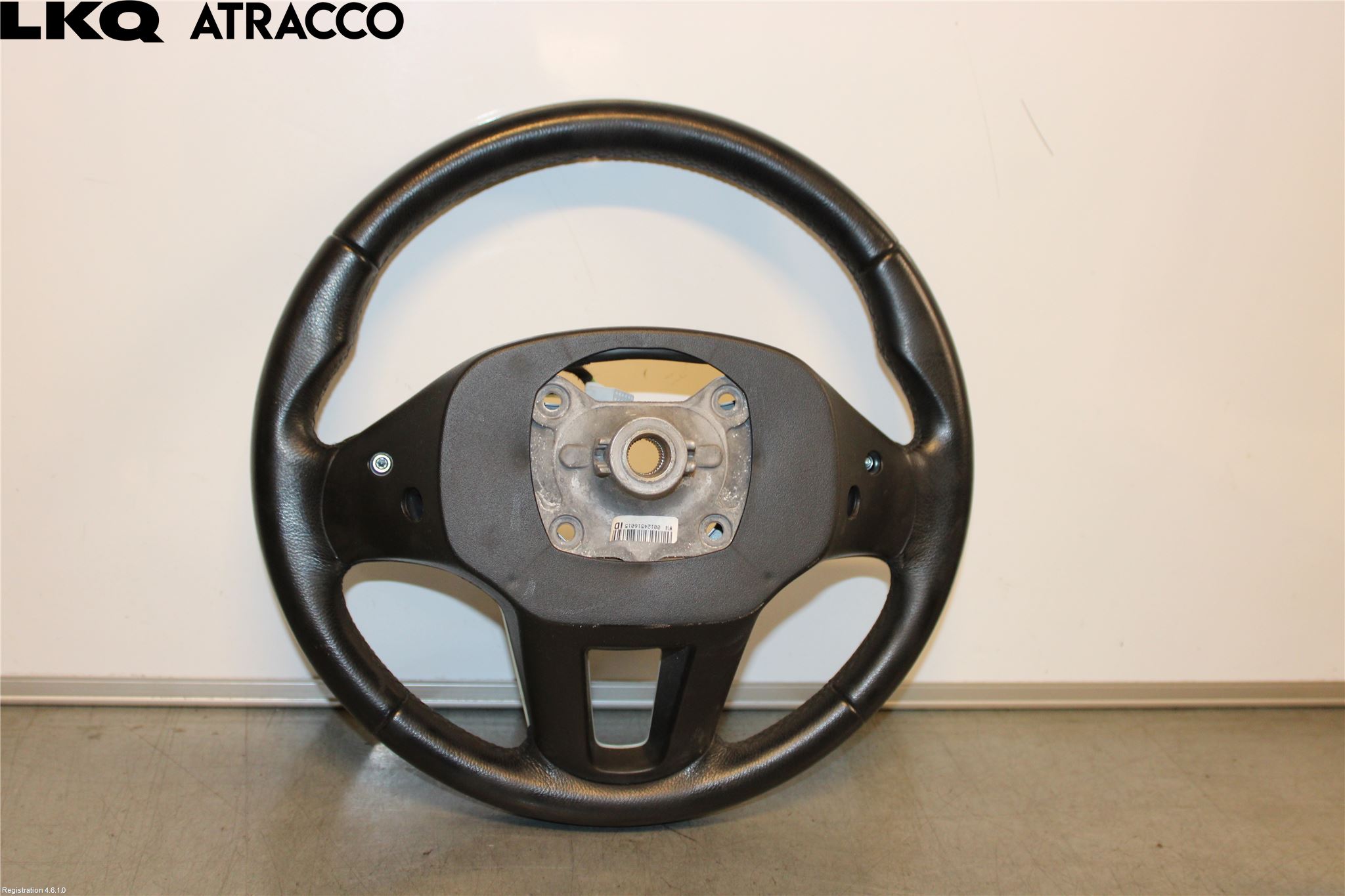 Kia SPORTAGE (SL) 11-15 Ratt