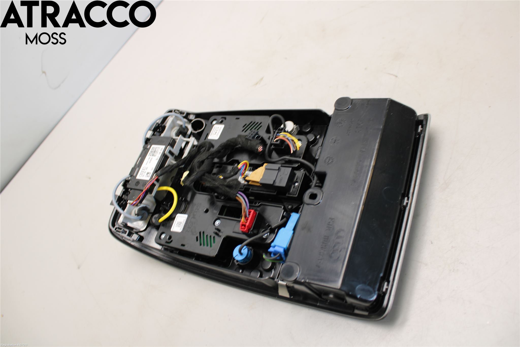 Audi A6/S6 4G 11-18 Innr Taklys