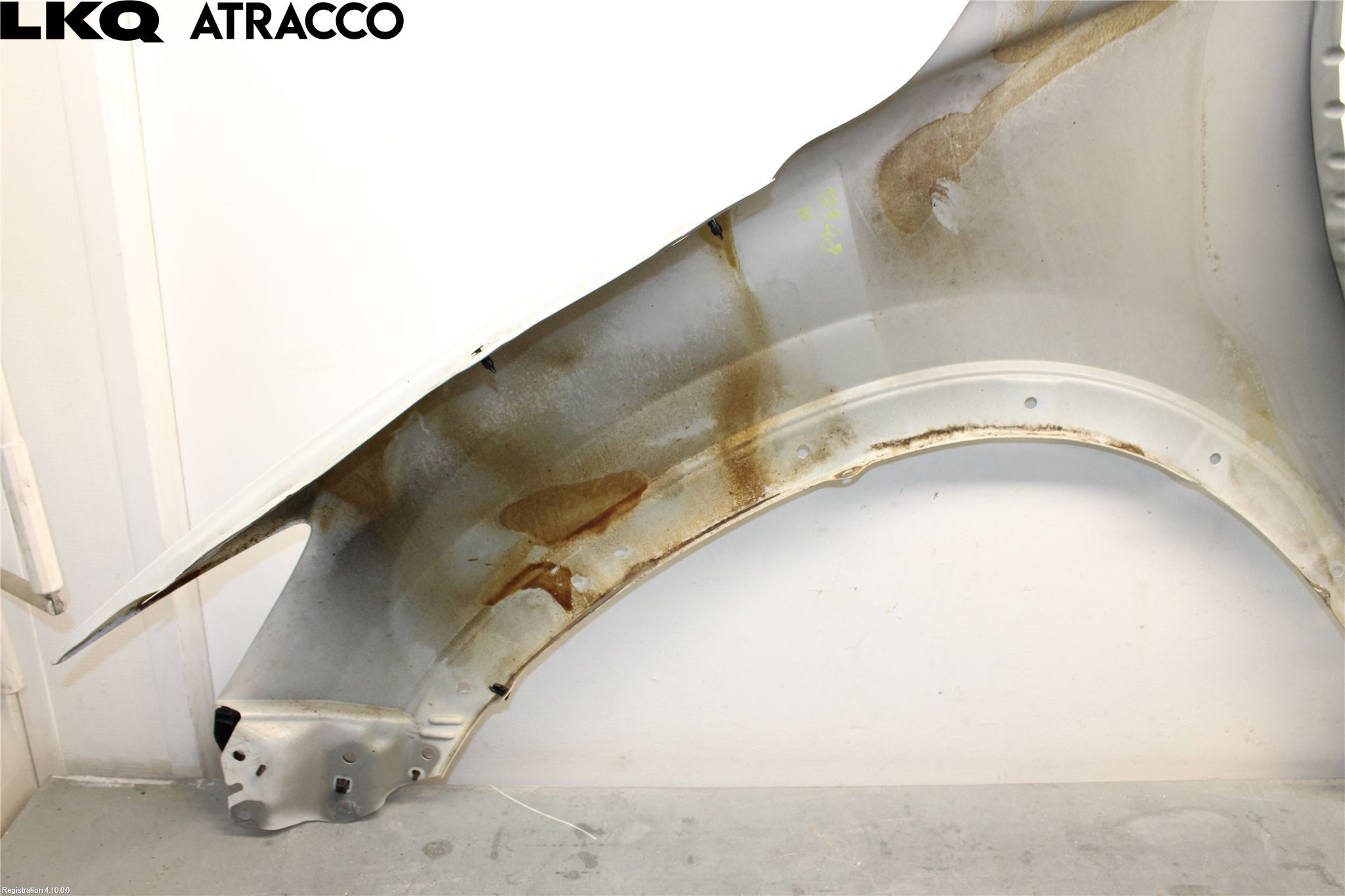 Mazda CX-5 12-17 Skjerm Foran Høyre